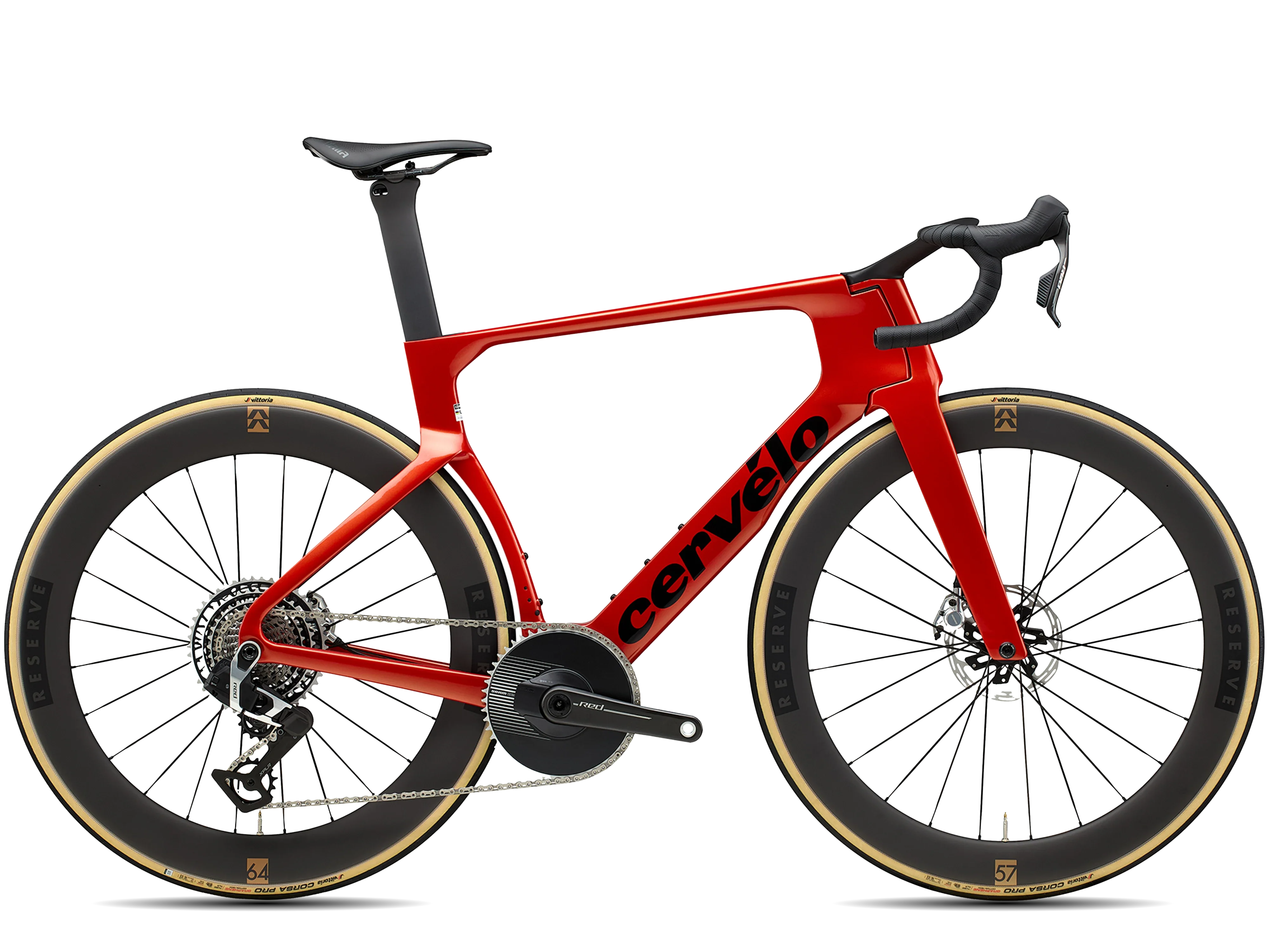 Cervelo S5 Red AXS (2026) - Image 6