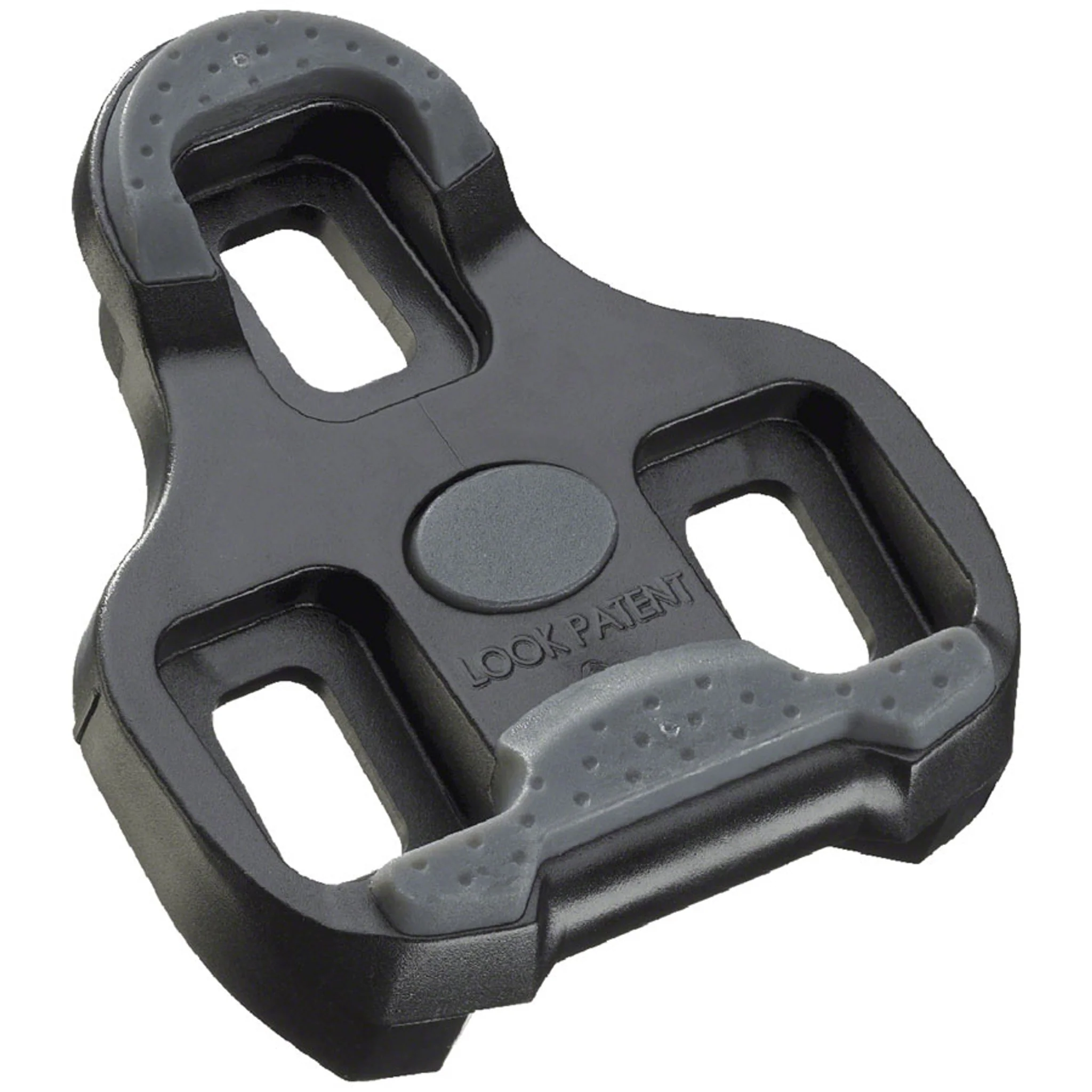 Cleat Keo Grip Black
