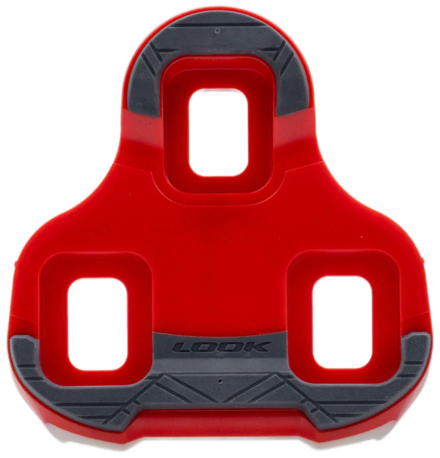 Cleat Keo Grip Black - Image 10