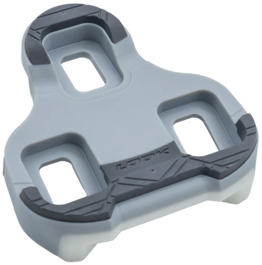 Cleat Keo Grip Black - Image 11