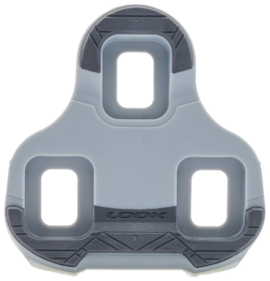 Cleat Keo Grip Black - Image 12