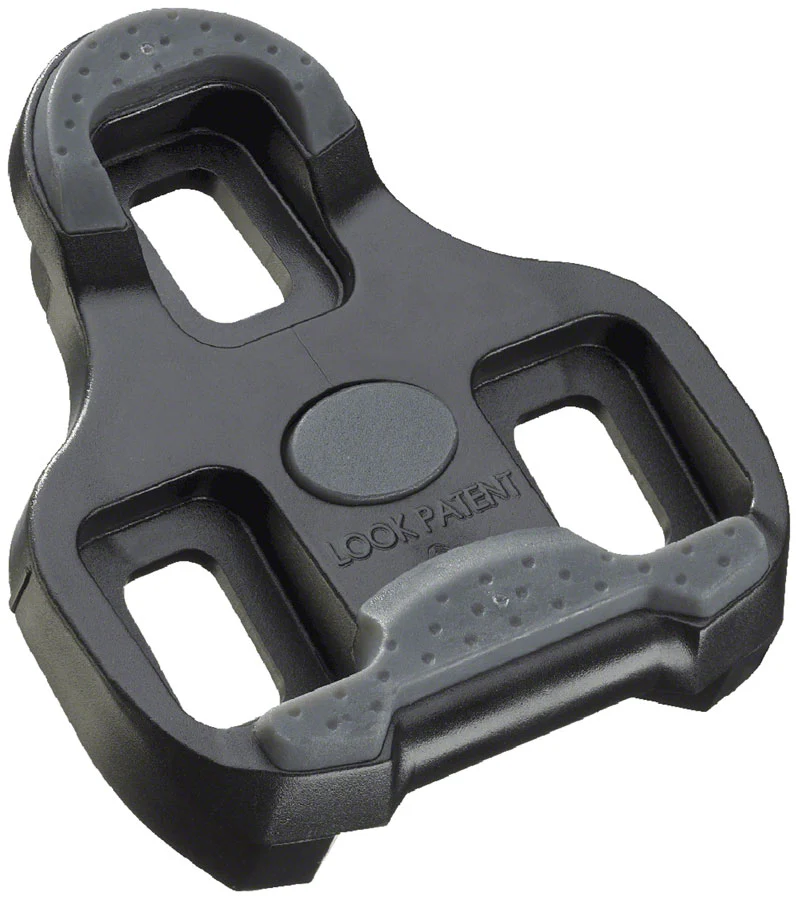 Cleat Keo Grip Black - Image 4