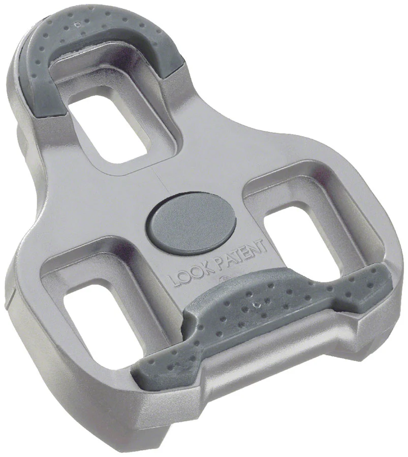 Cleat Keo Grip Black - Image 5
