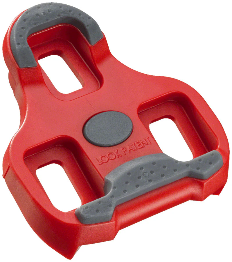 Cleat Keo Grip Black - Image 6