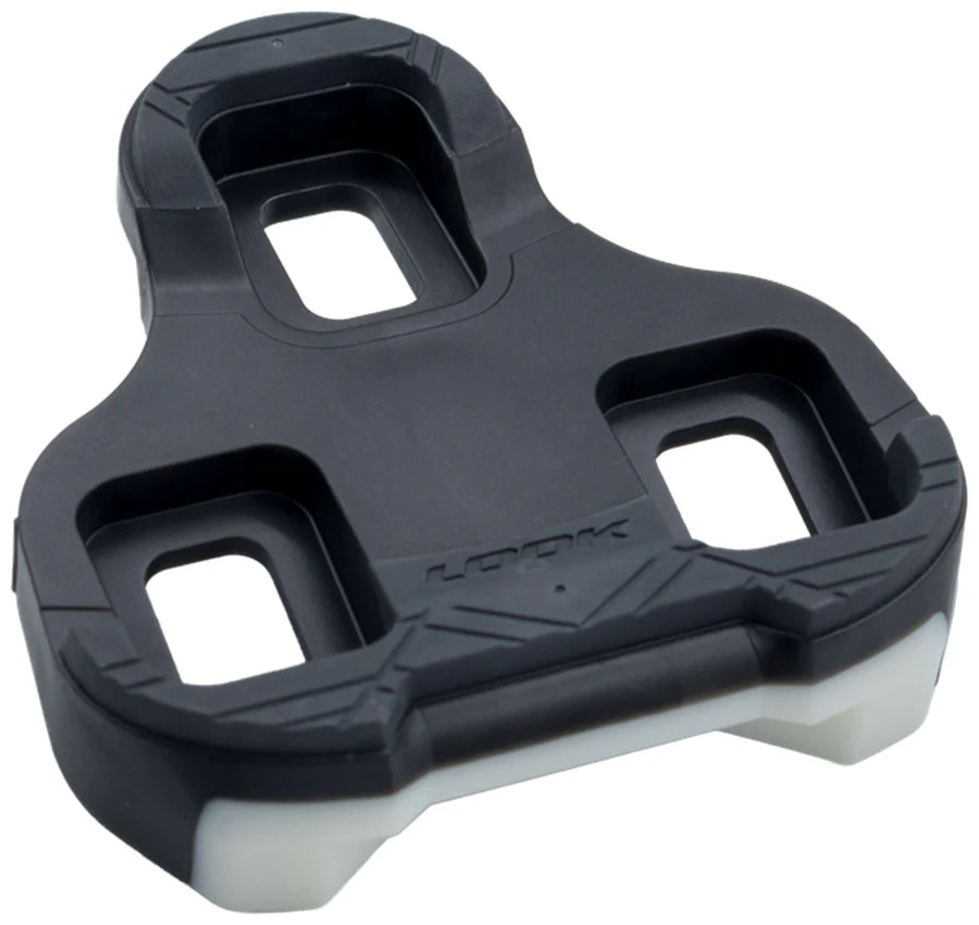 Cleat Keo Grip Black - Image 7