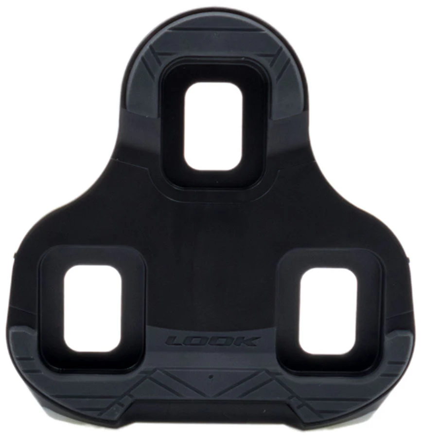 Cleat Keo Grip Black - Image 8