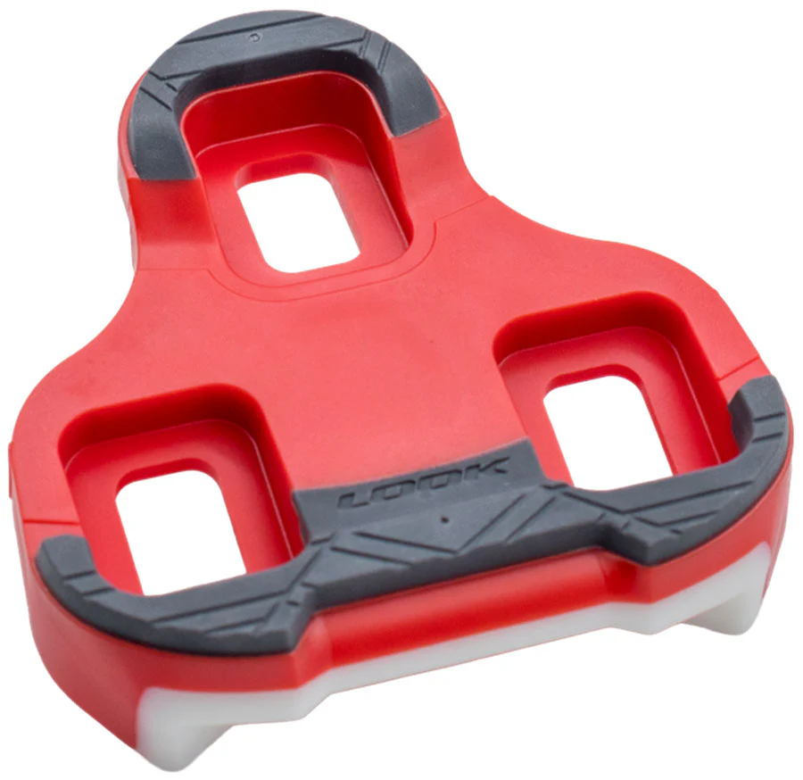 Cleat Keo Grip Black - Image 9
