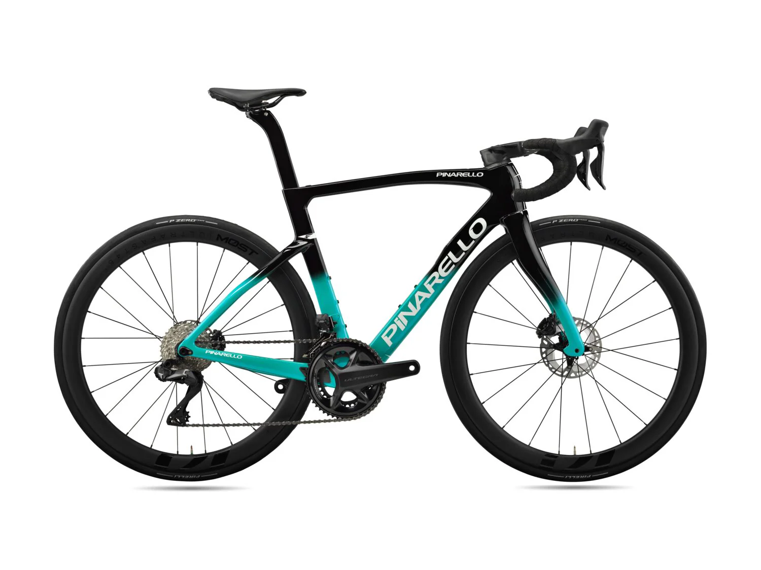 F7 Disc Ultegra Di2 - Image 3