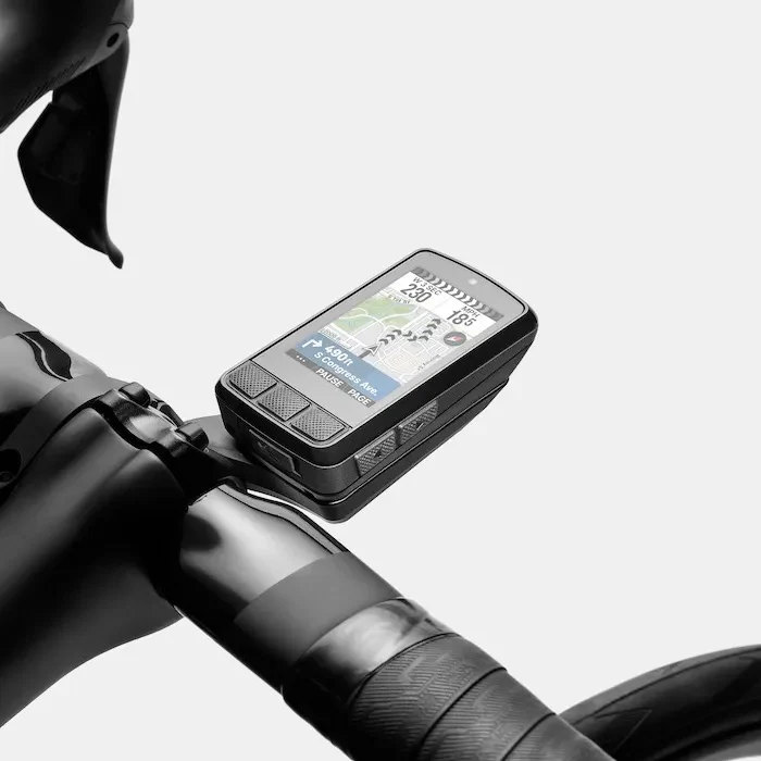 Wahoo ELEMNT BOLT V3 GPS Cycling Computer - Image 2