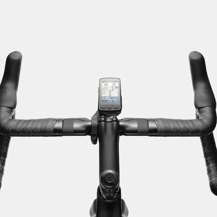 Wahoo ELEMNT BOLT V3 GPS Cycling Computer - Image 4