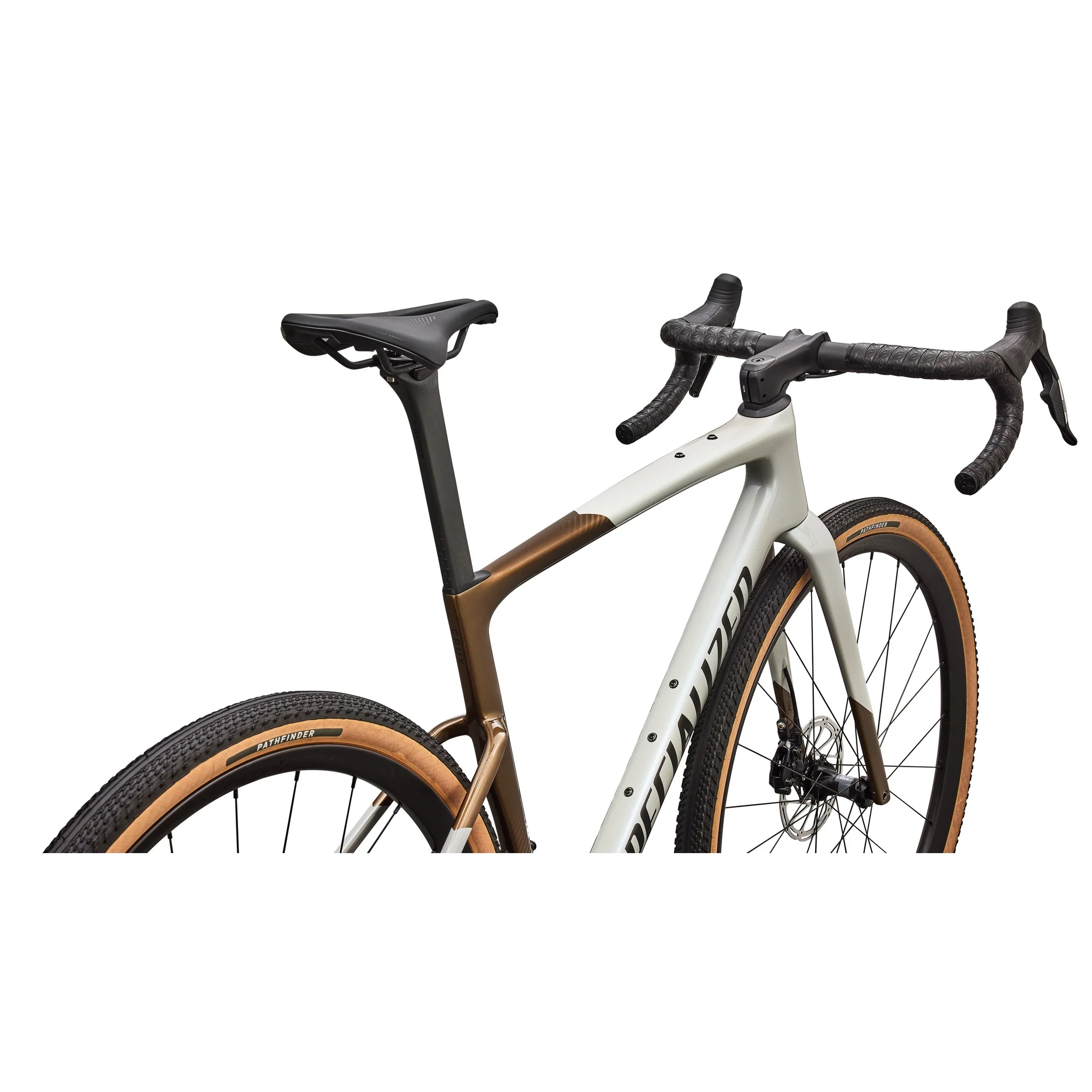 Crux 5 Expert - SRAM Force XPLR - Image 5