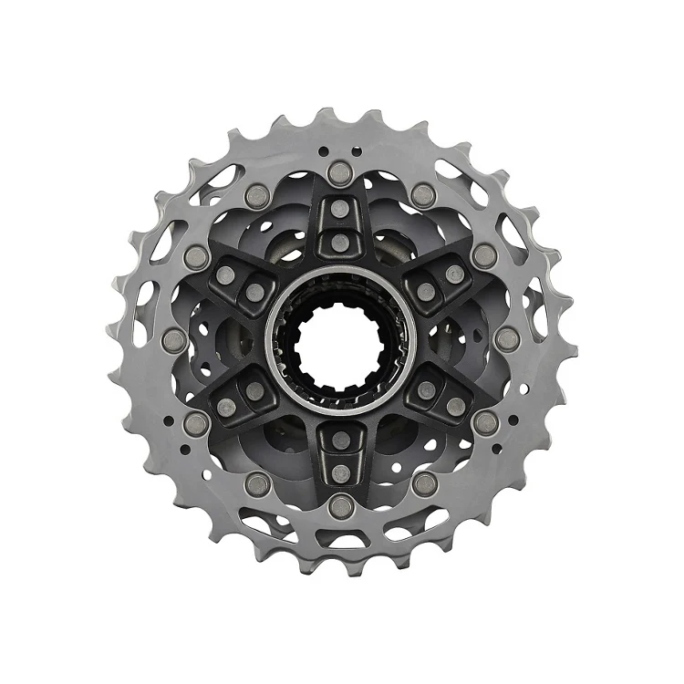 Shimano Dura-Ace CS-R9200 Cassette - 12-Speed - Image 3