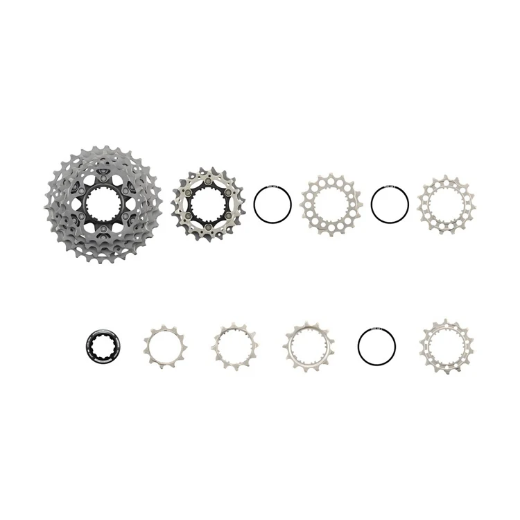 Shimano Dura-Ace CS-R9200 Cassette - 12-Speed - Image 5