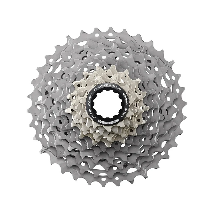 Shimano Dura-Ace CS-R9200 Cassette - 12-Speed - Image 6