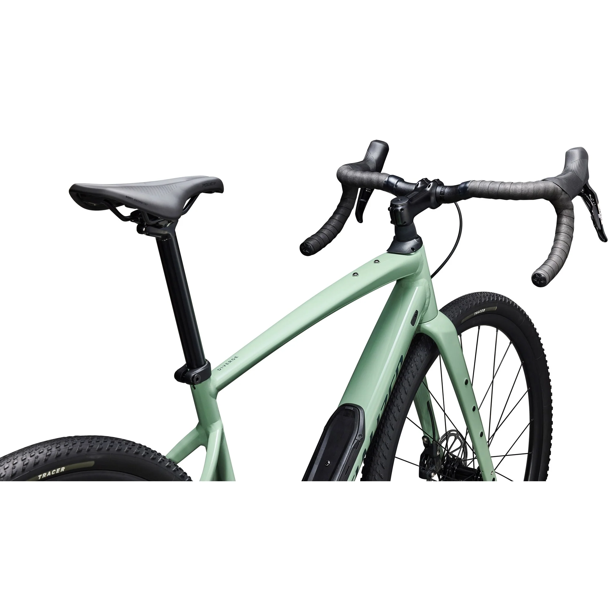 Diverge 4 Comp Alloy - SRAM Apex - Image 10