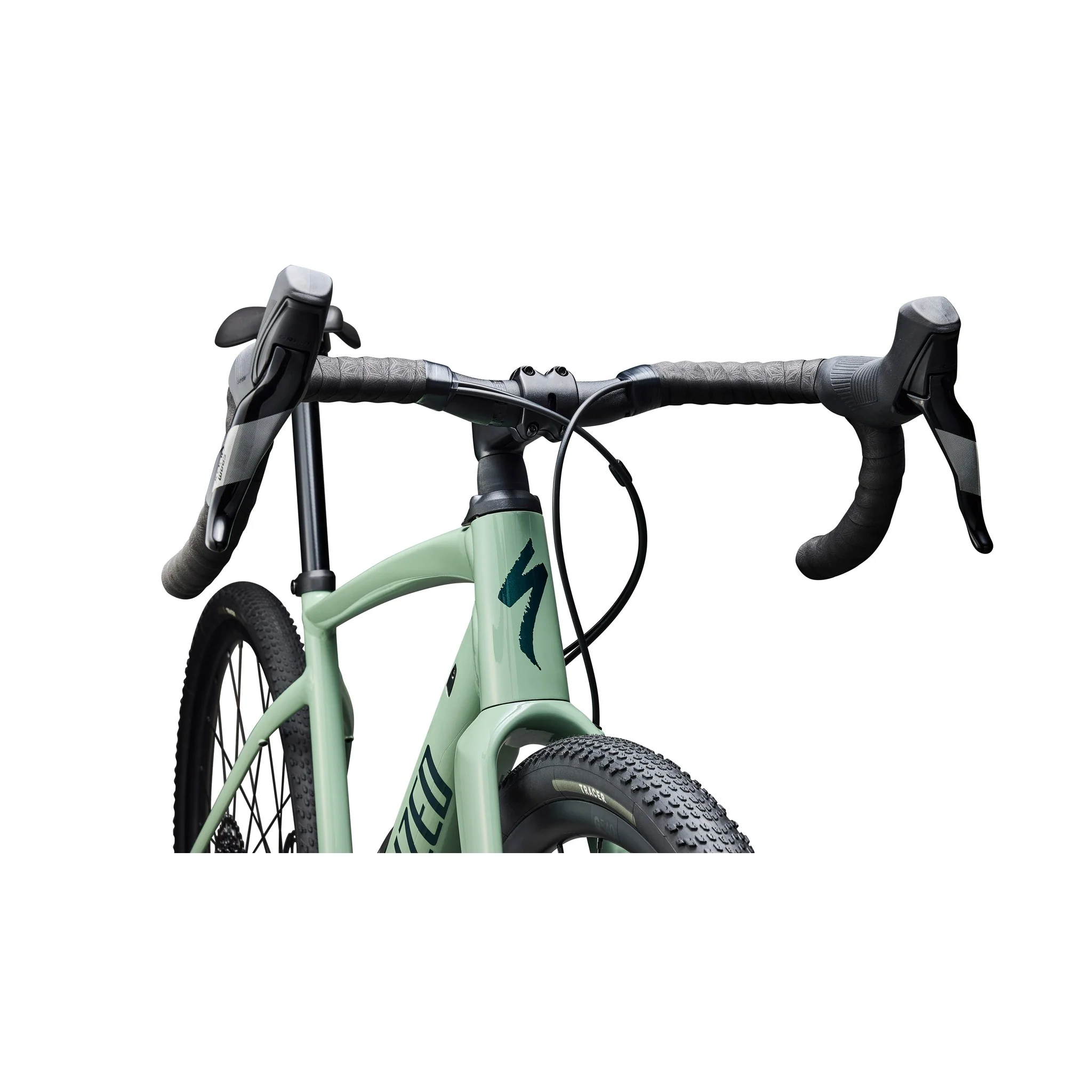 Diverge 4 Comp Alloy - SRAM Apex - Image 11