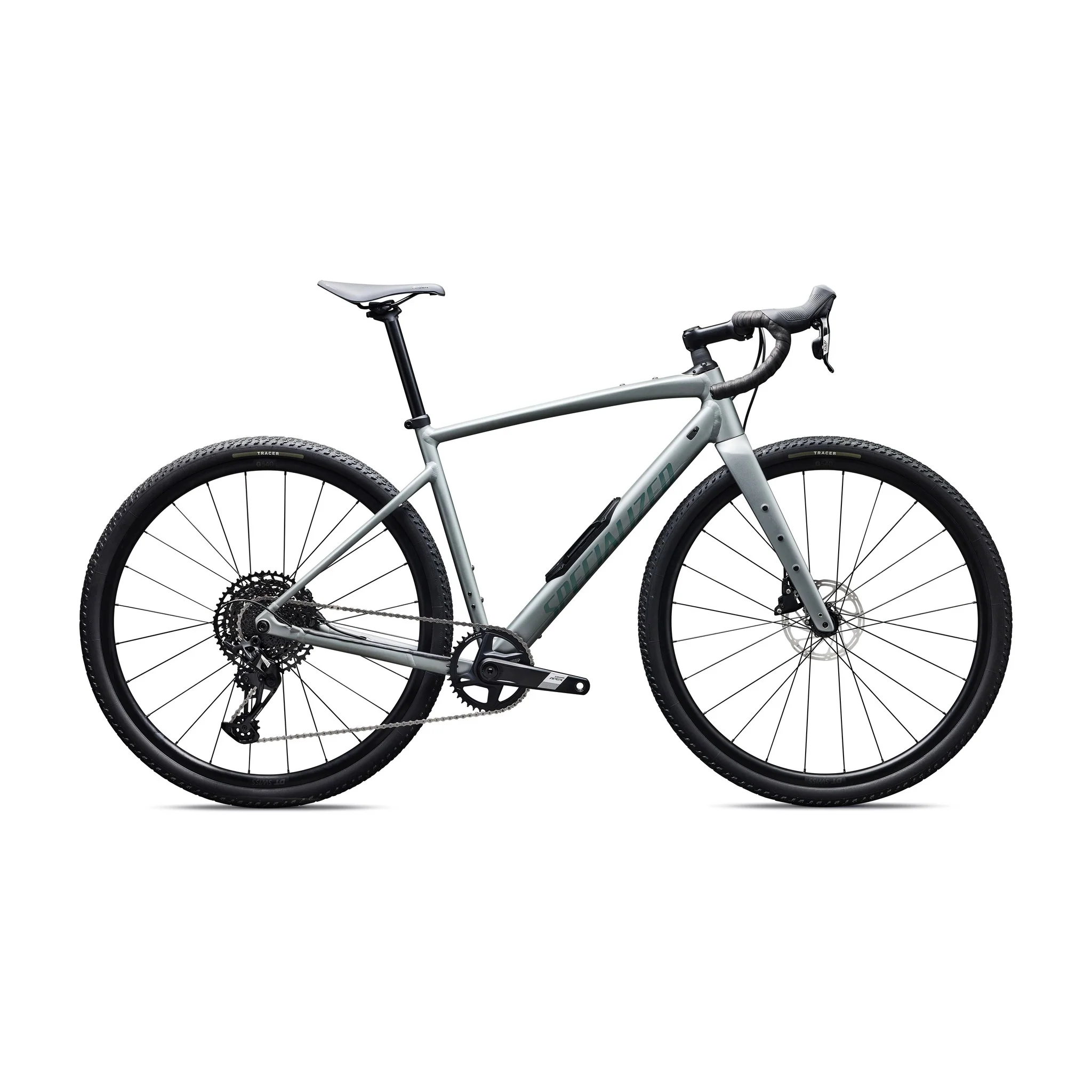 Diverge 4 Comp Alloy - SRAM Apex - Image 12