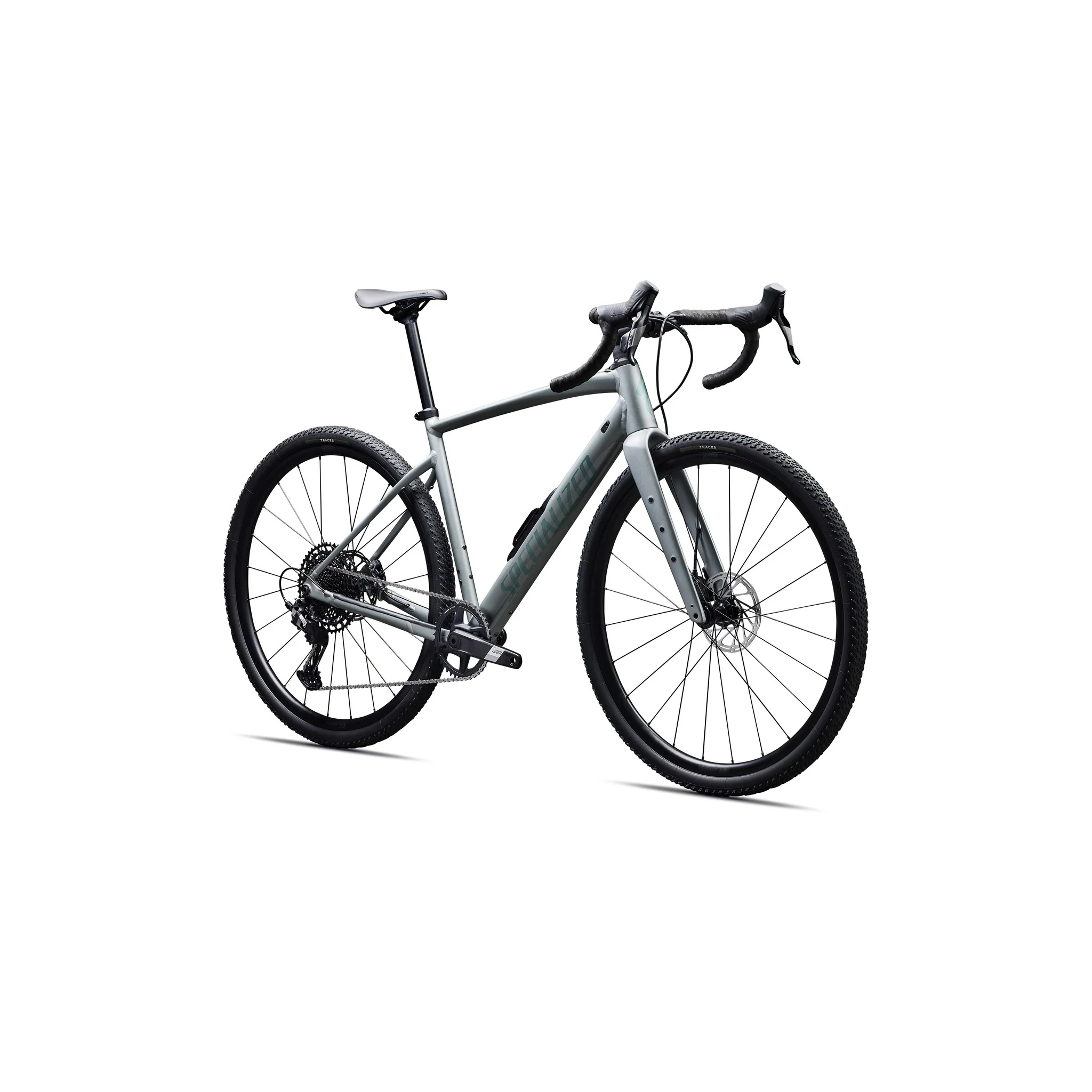 Diverge 4 Comp Alloy - SRAM Apex - Image 13