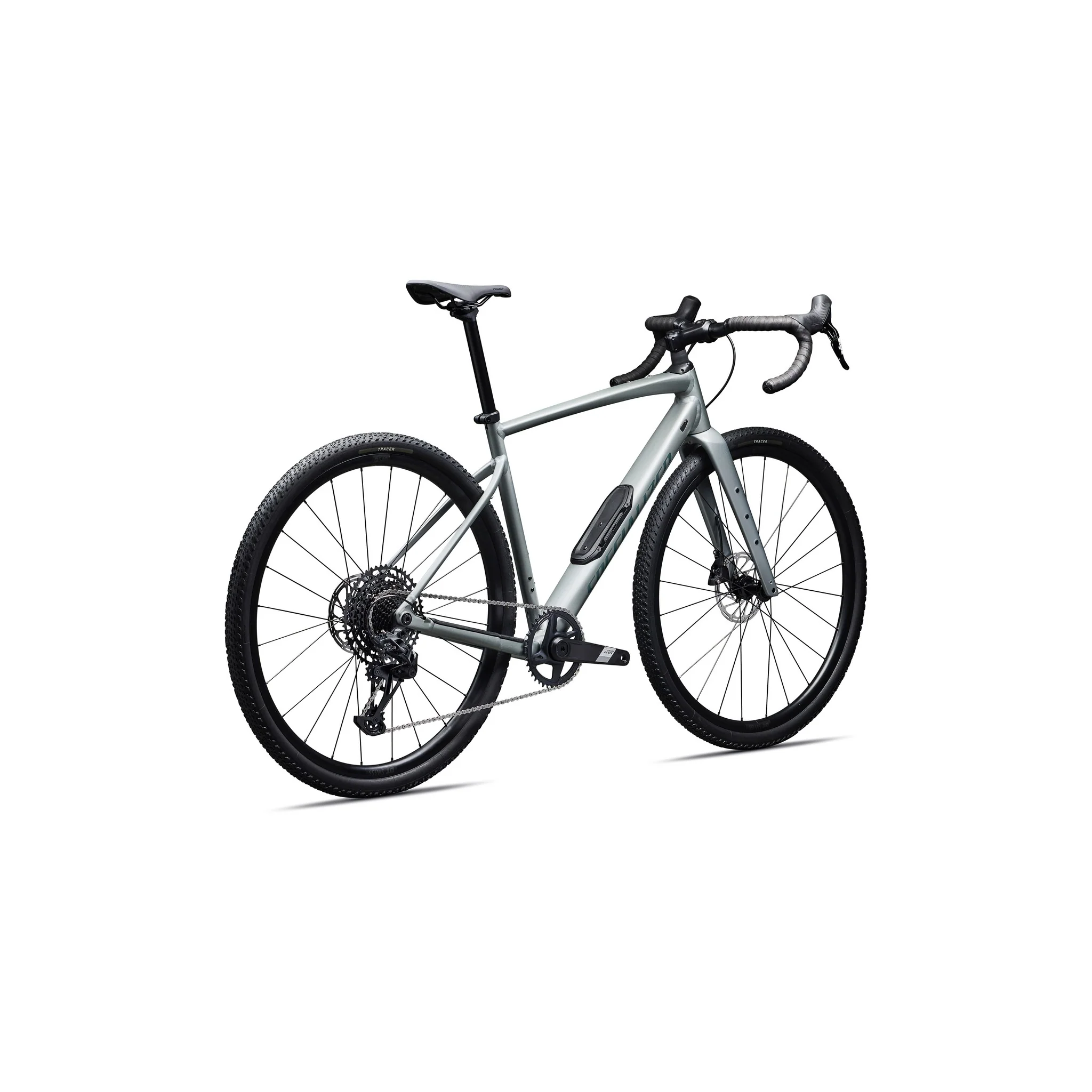 Diverge 4 Comp Alloy - SRAM Apex - Image 14