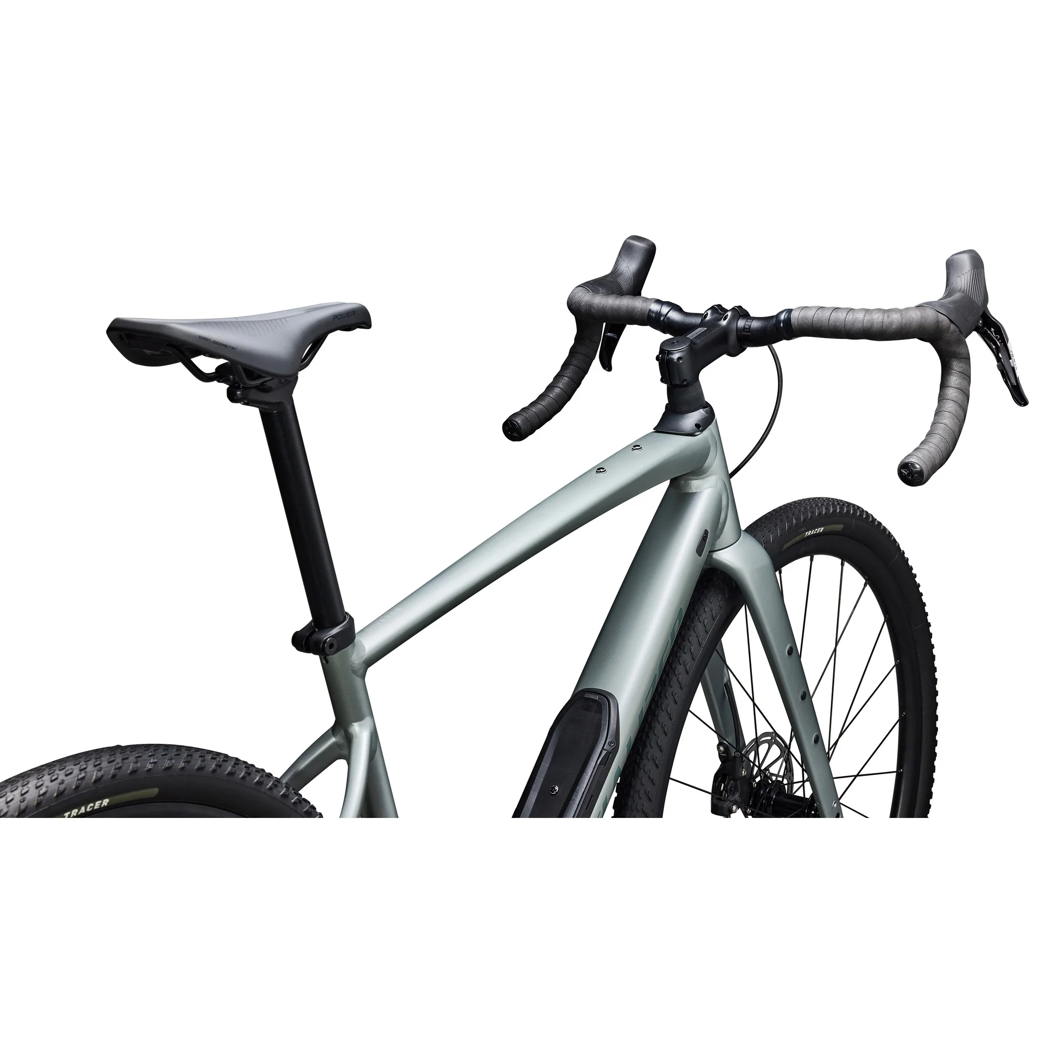 Diverge 4 Comp Alloy - SRAM Apex - Image 15