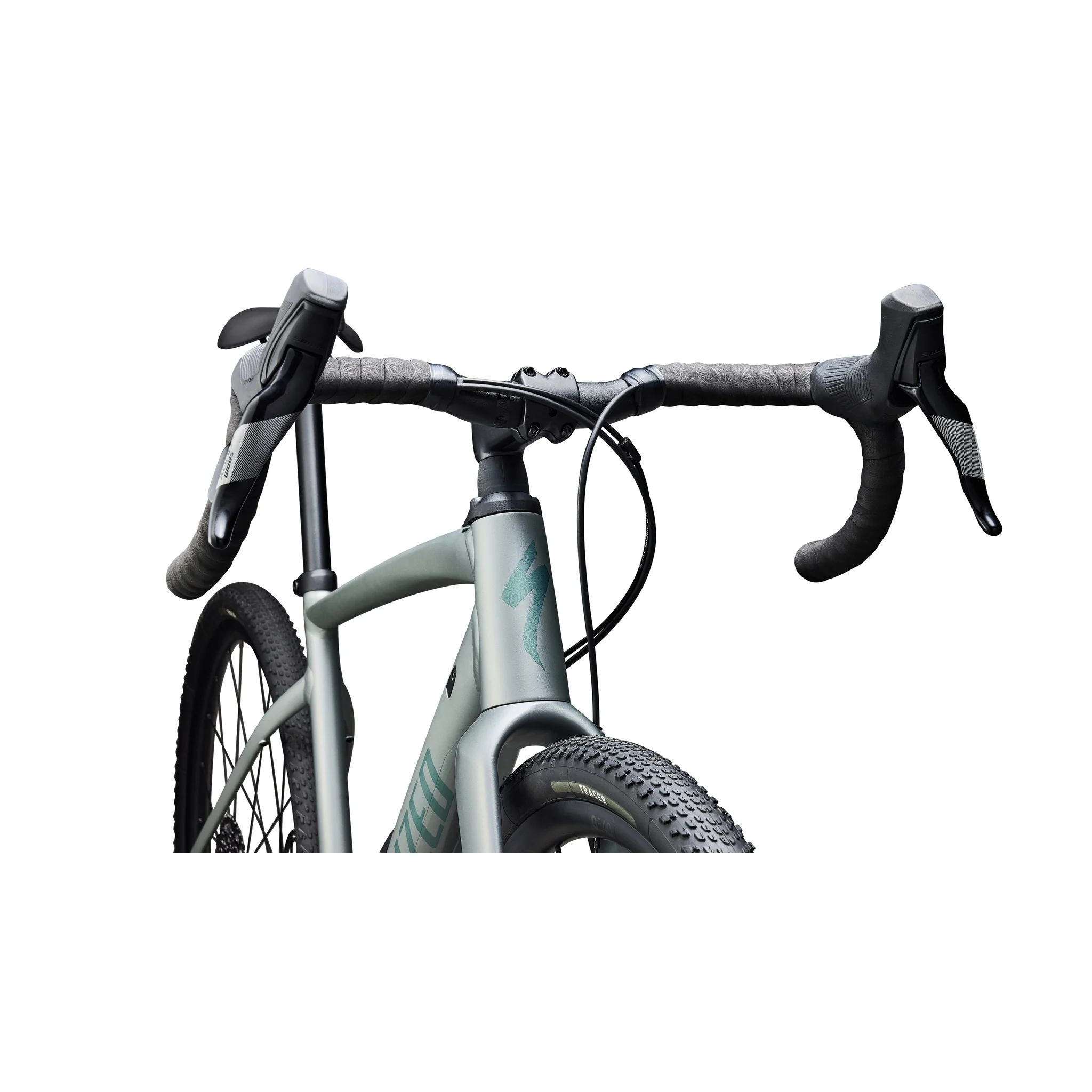 Diverge 4 Comp Alloy - SRAM Apex - Image 16