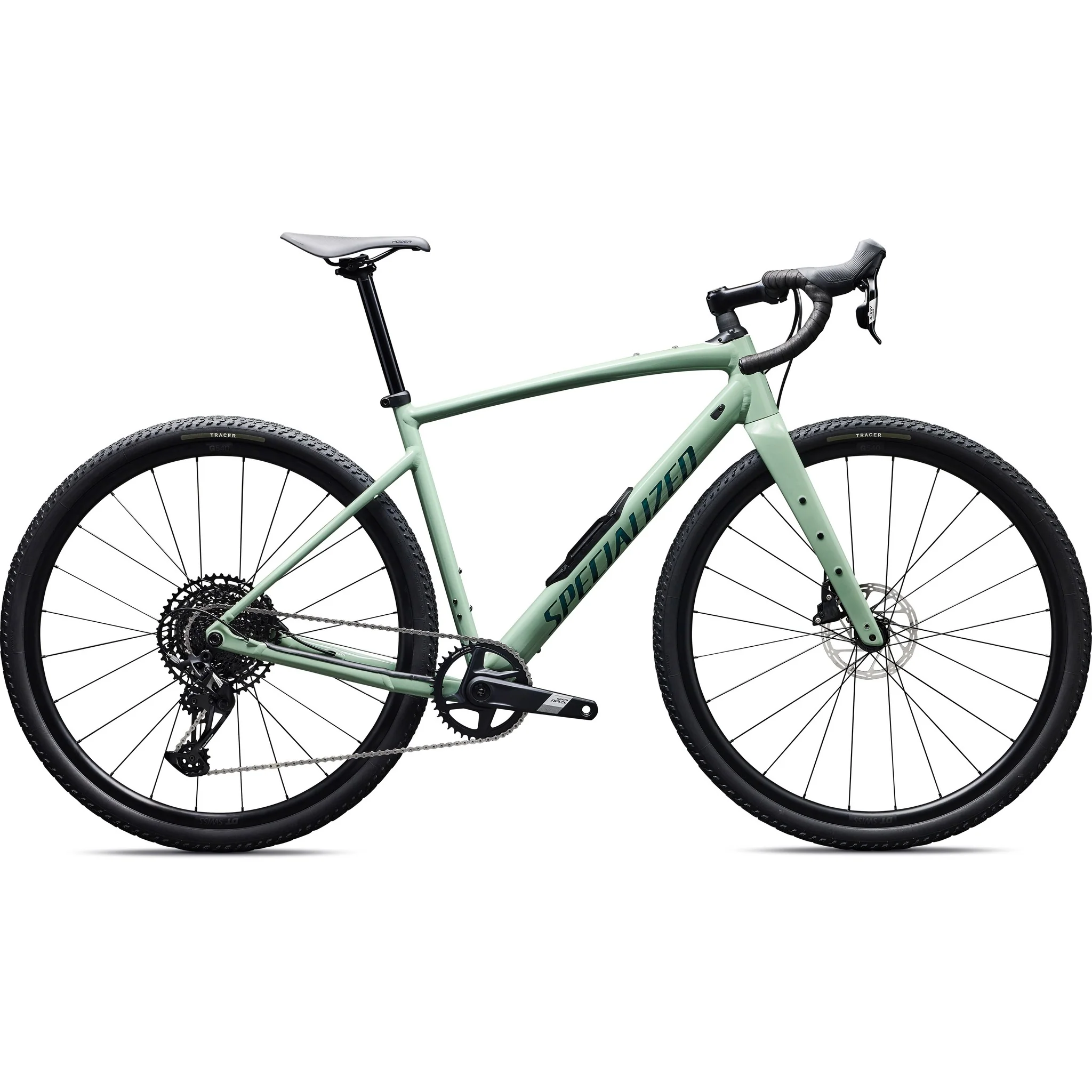 Diverge 4 Comp Alloy - SRAM Apex - Image 17