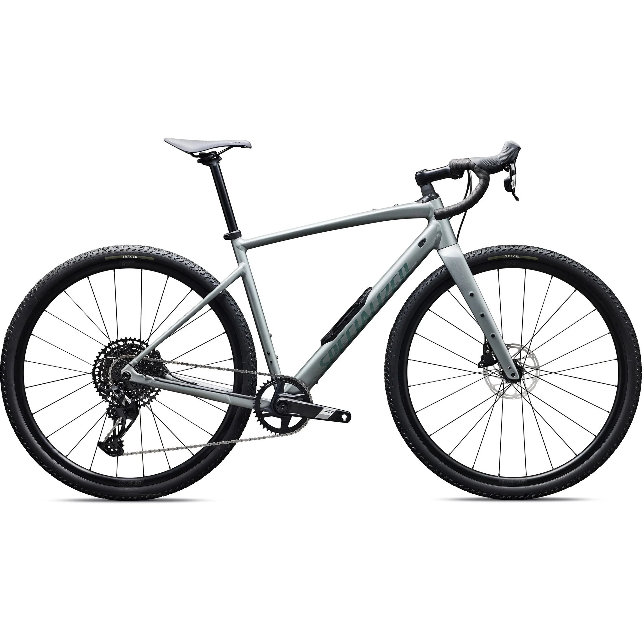 Diverge 4 Comp Alloy - SRAM Apex - Image 18