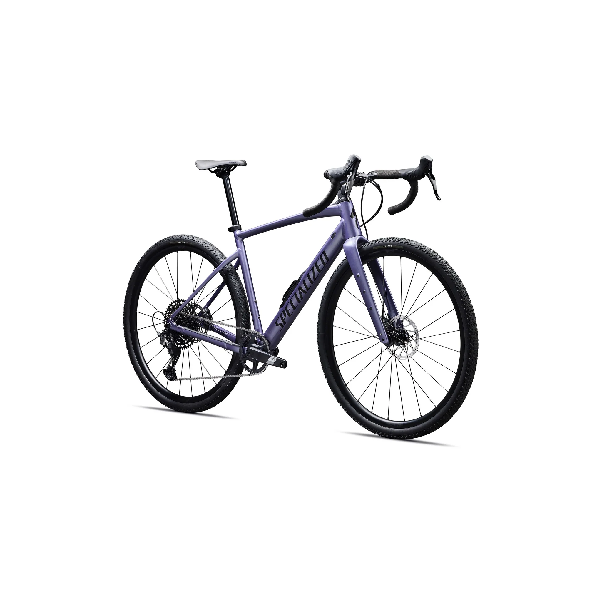 Diverge 4 Comp Alloy - SRAM Apex - Image 3