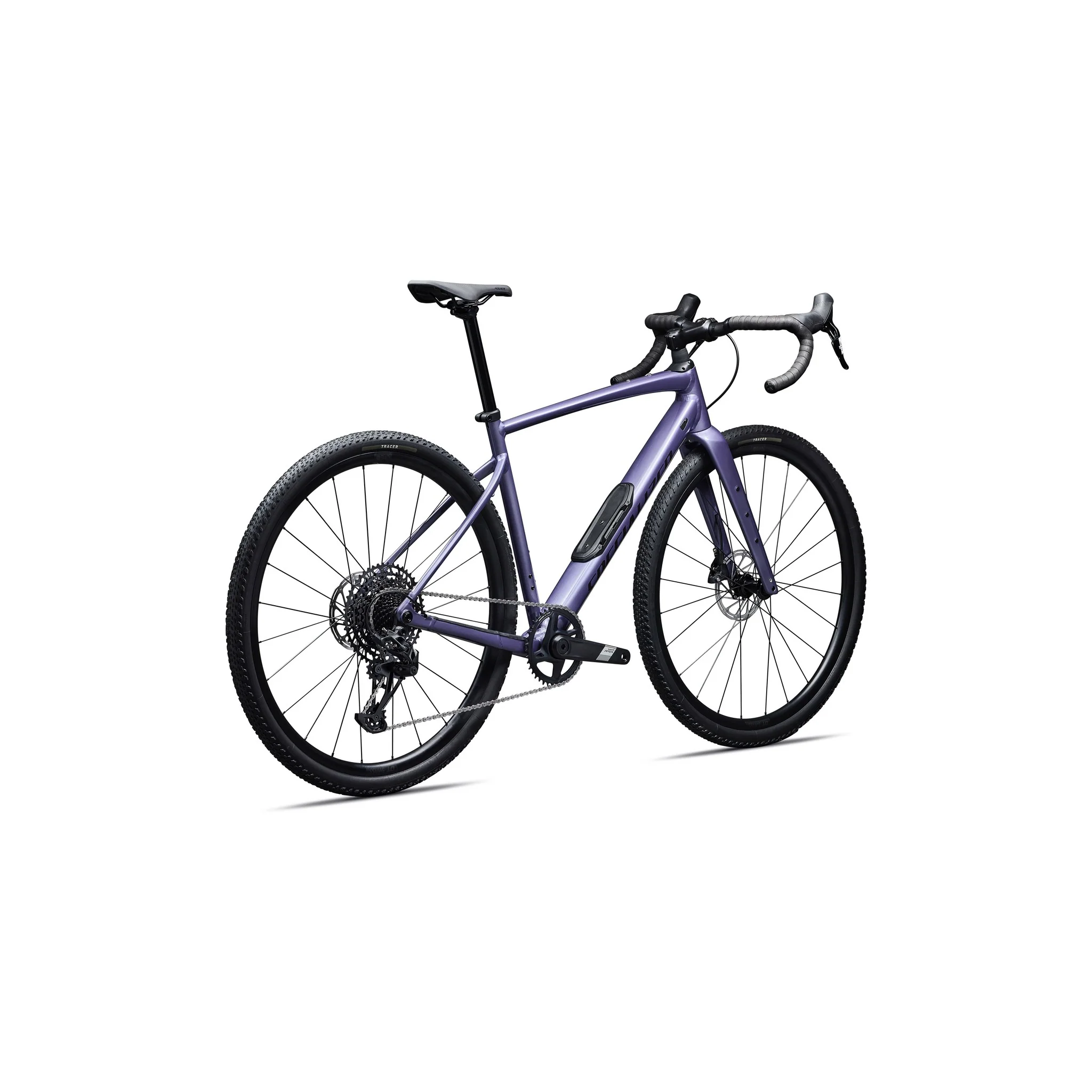 Diverge 4 Comp Alloy - SRAM Apex - Image 4