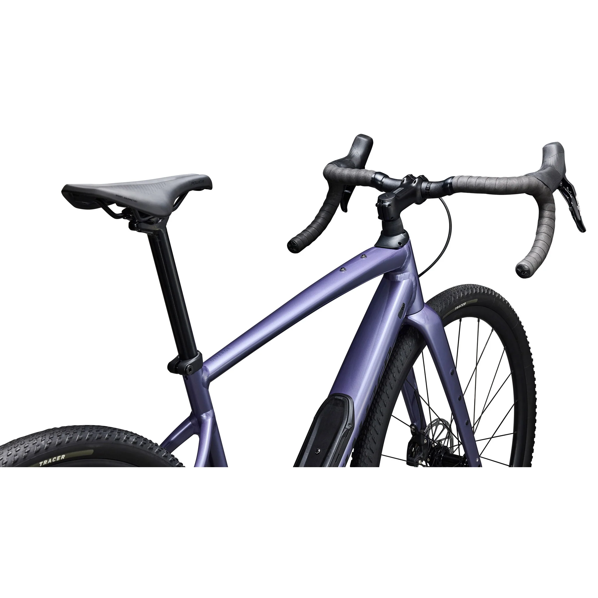 Diverge 4 Comp Alloy - SRAM Apex - Image 5