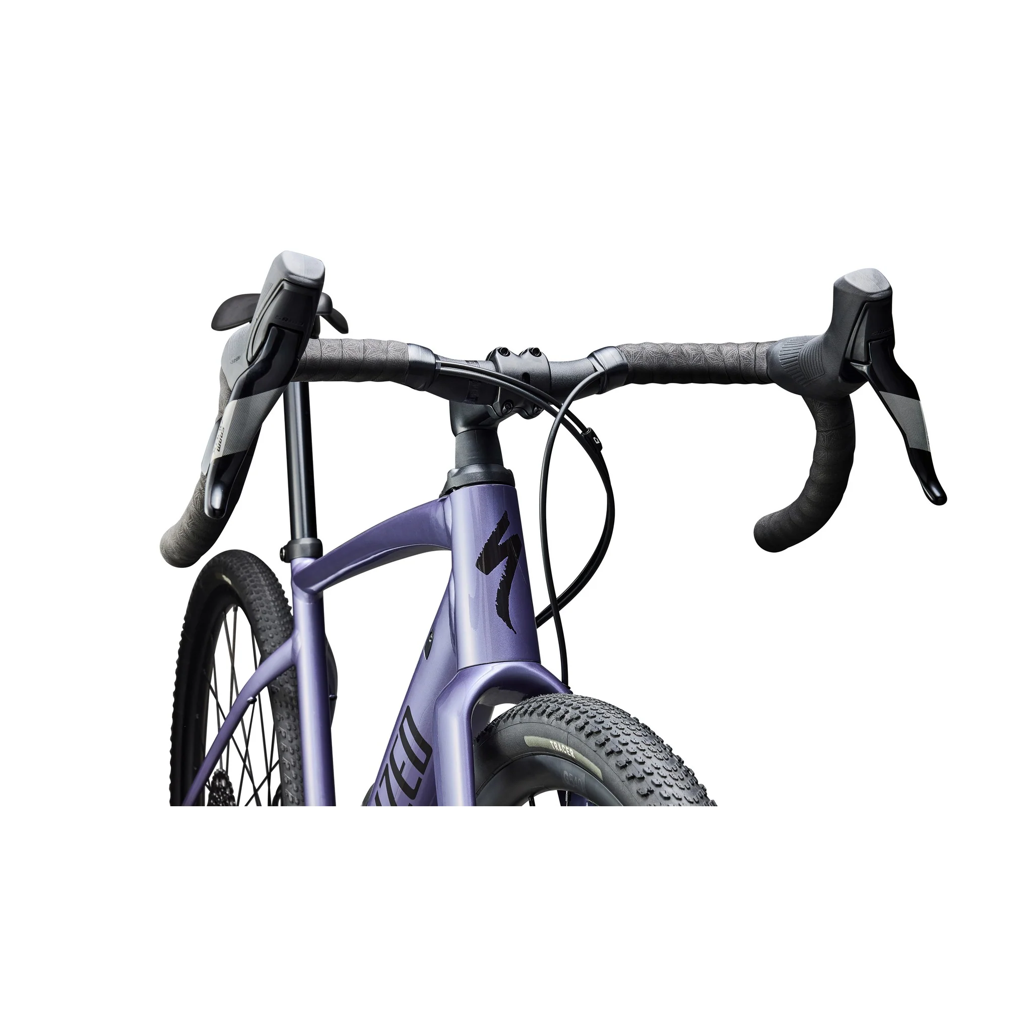 Diverge 4 Comp Alloy - SRAM Apex - Image 6