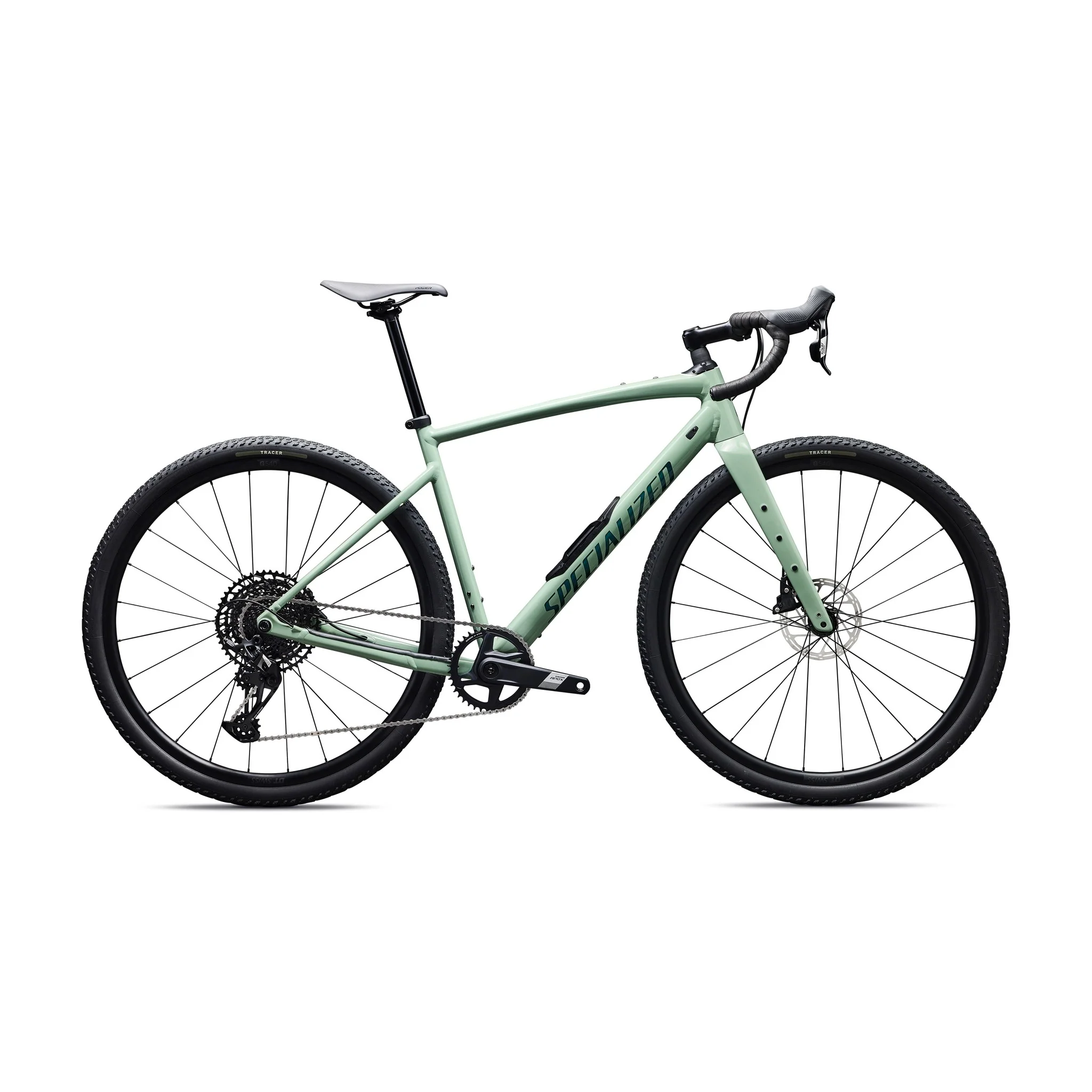 Diverge 4 Comp Alloy - SRAM Apex - Image 7
