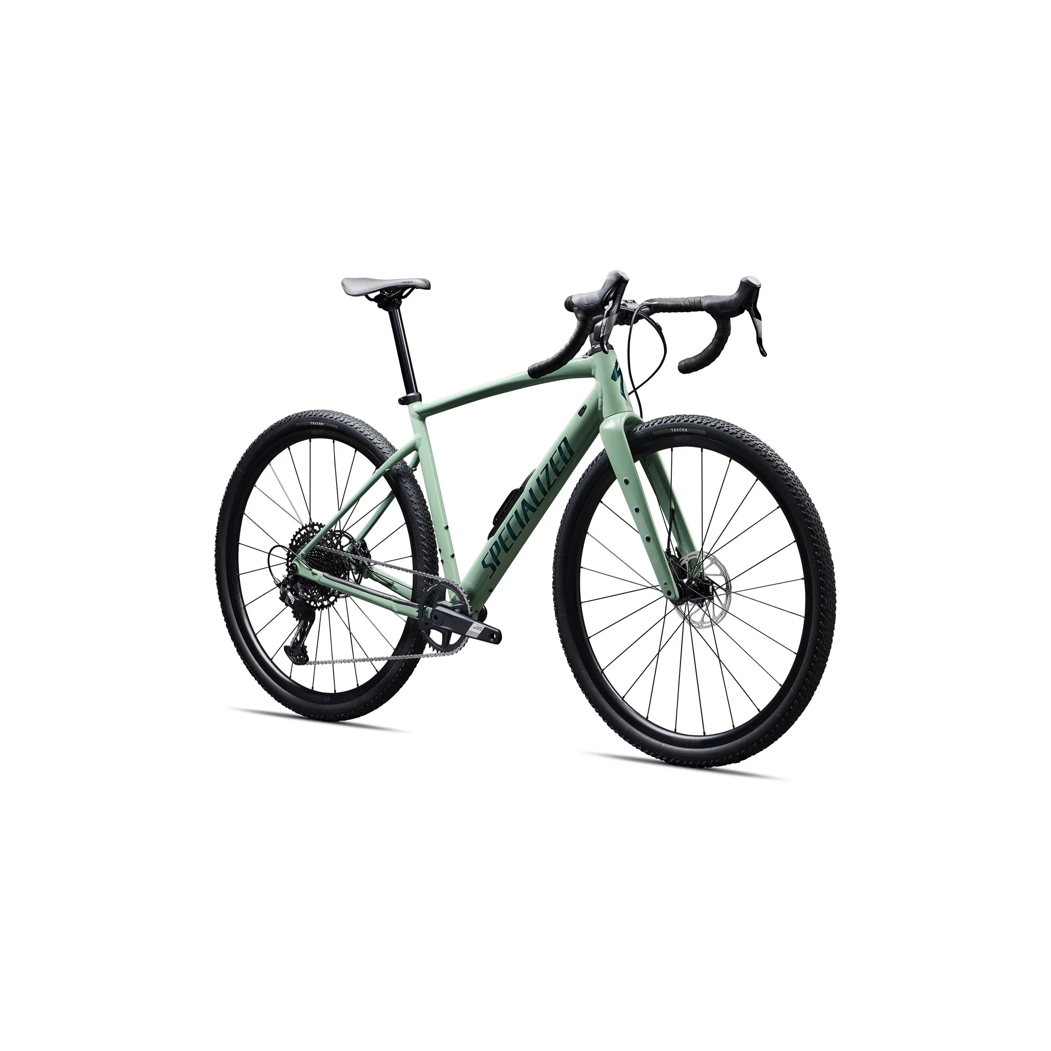 Diverge 4 Comp Alloy - SRAM Apex - Image 8