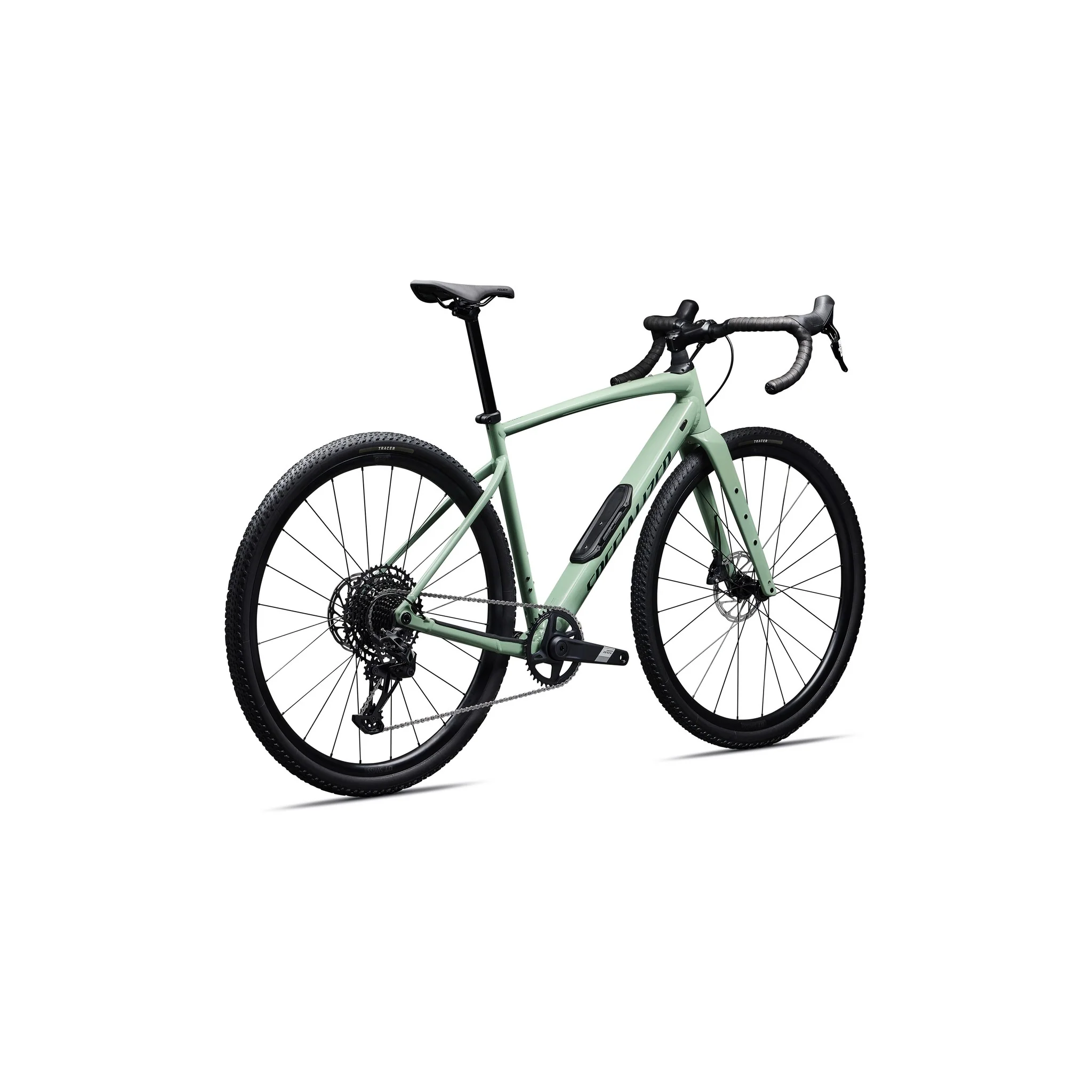 Diverge 4 Comp Alloy - SRAM Apex - Image 9