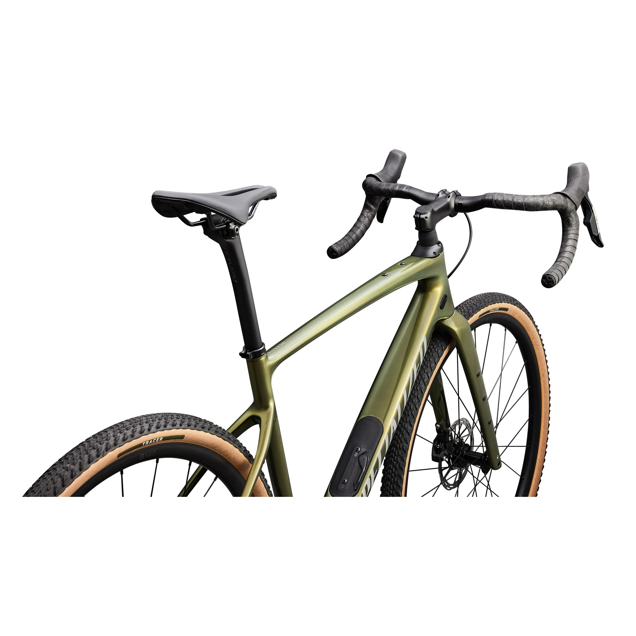 Specialized Diverge 4 Comp Carbon - SRAM Apex AXS/S1000 - Image 10