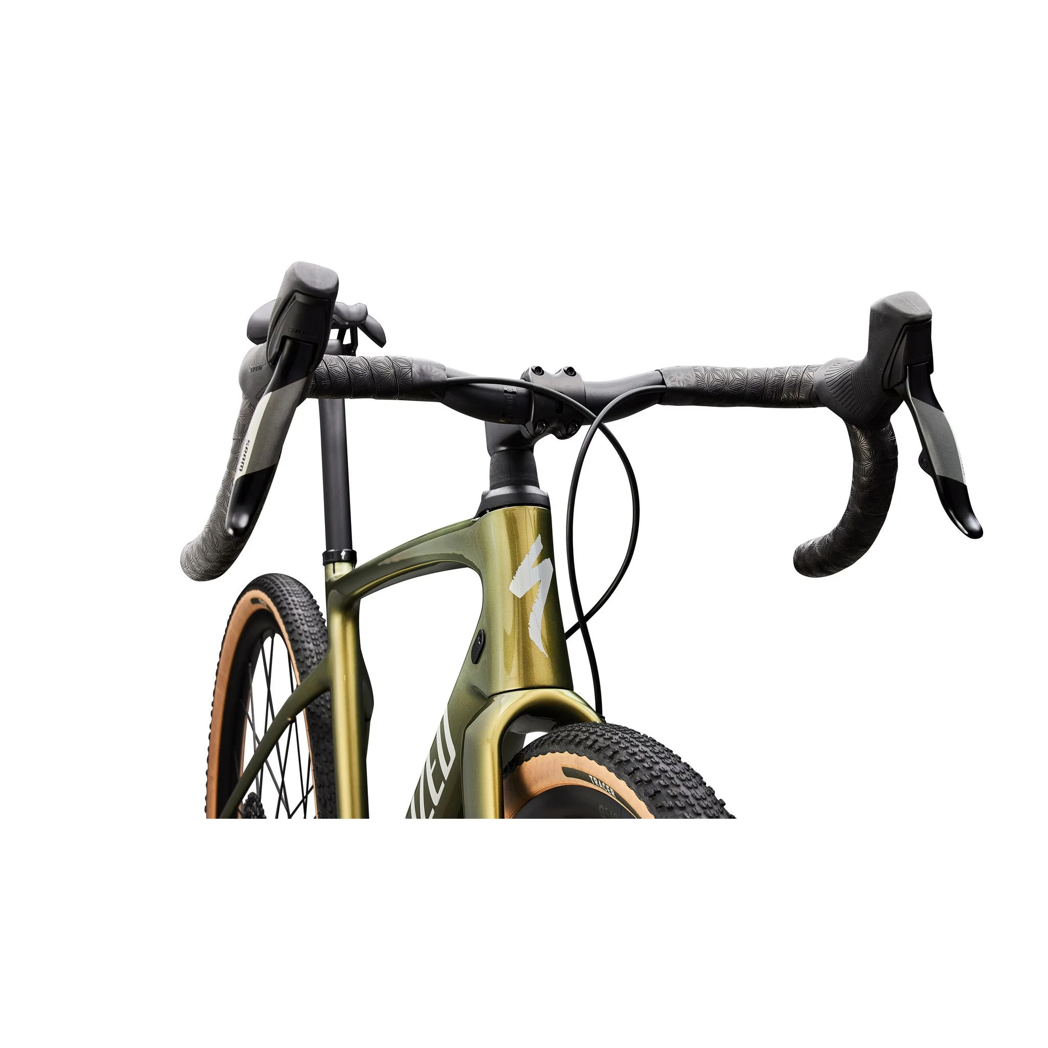 Specialized Diverge 4 Comp Carbon - SRAM Apex AXS/S1000 - Image 11