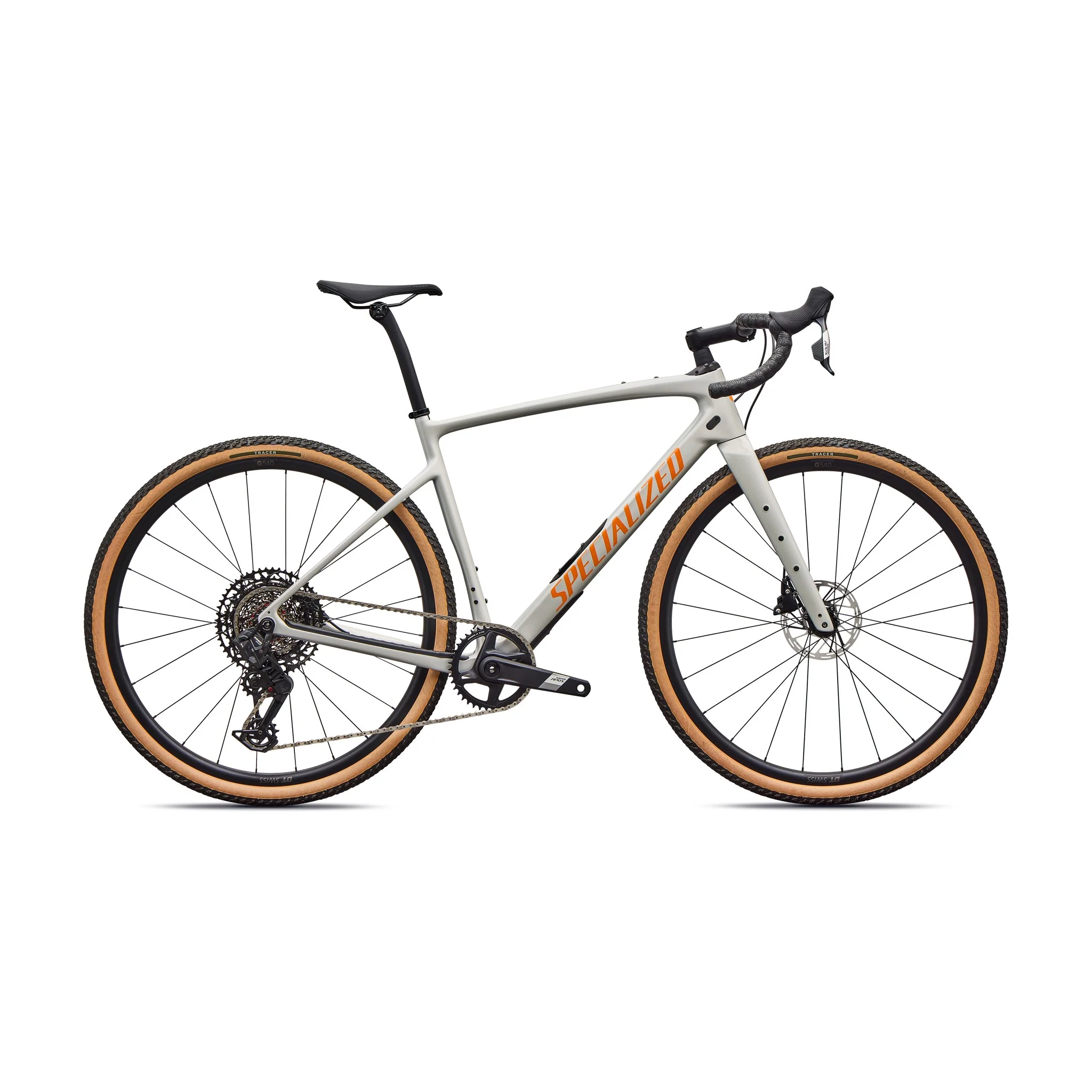 Specialized Diverge 4 Comp Carbon - SRAM Apex AXS/S1000 - Image 2
