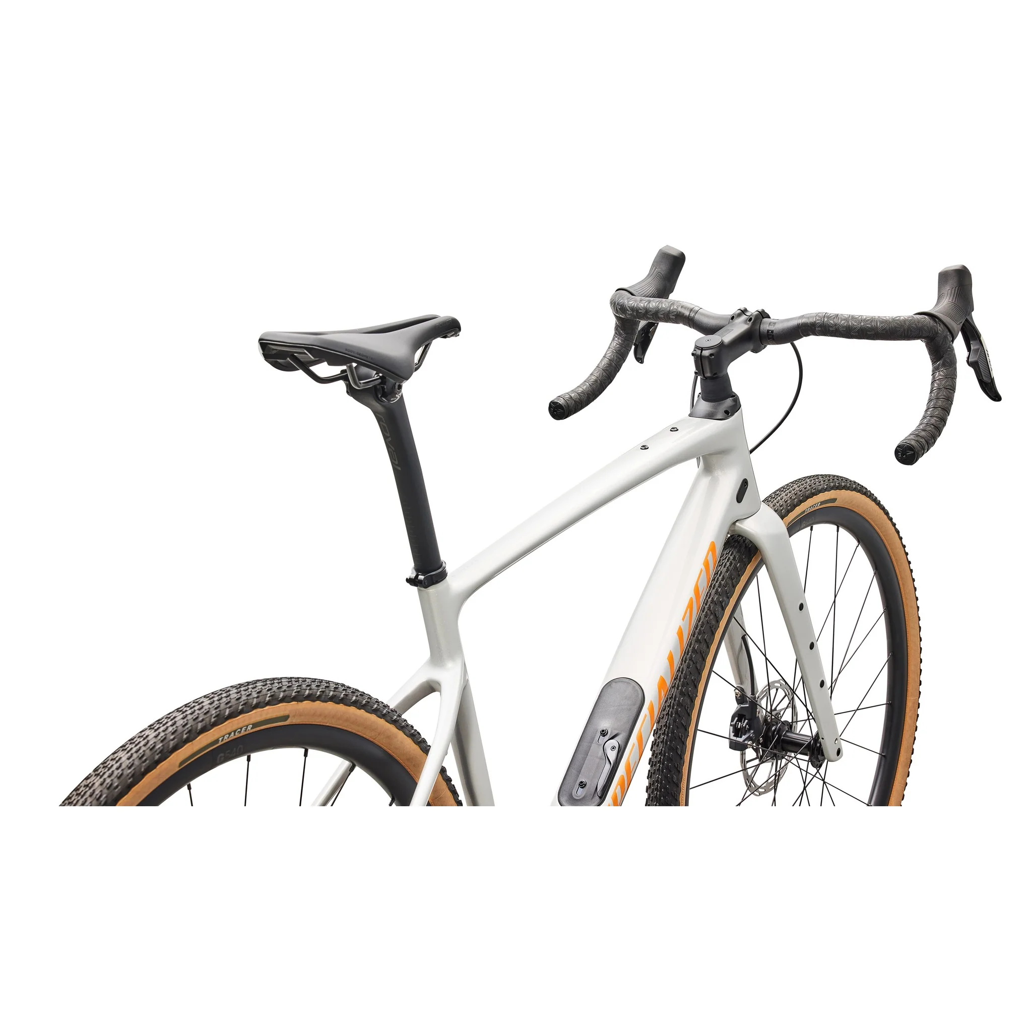 Specialized Diverge 4 Comp Carbon - SRAM Apex AXS/S1000 - Image 5