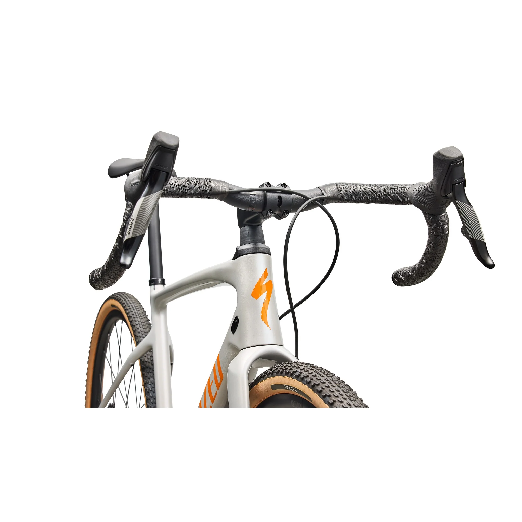 Specialized Diverge 4 Comp Carbon - SRAM Apex AXS/S1000 - Image 6