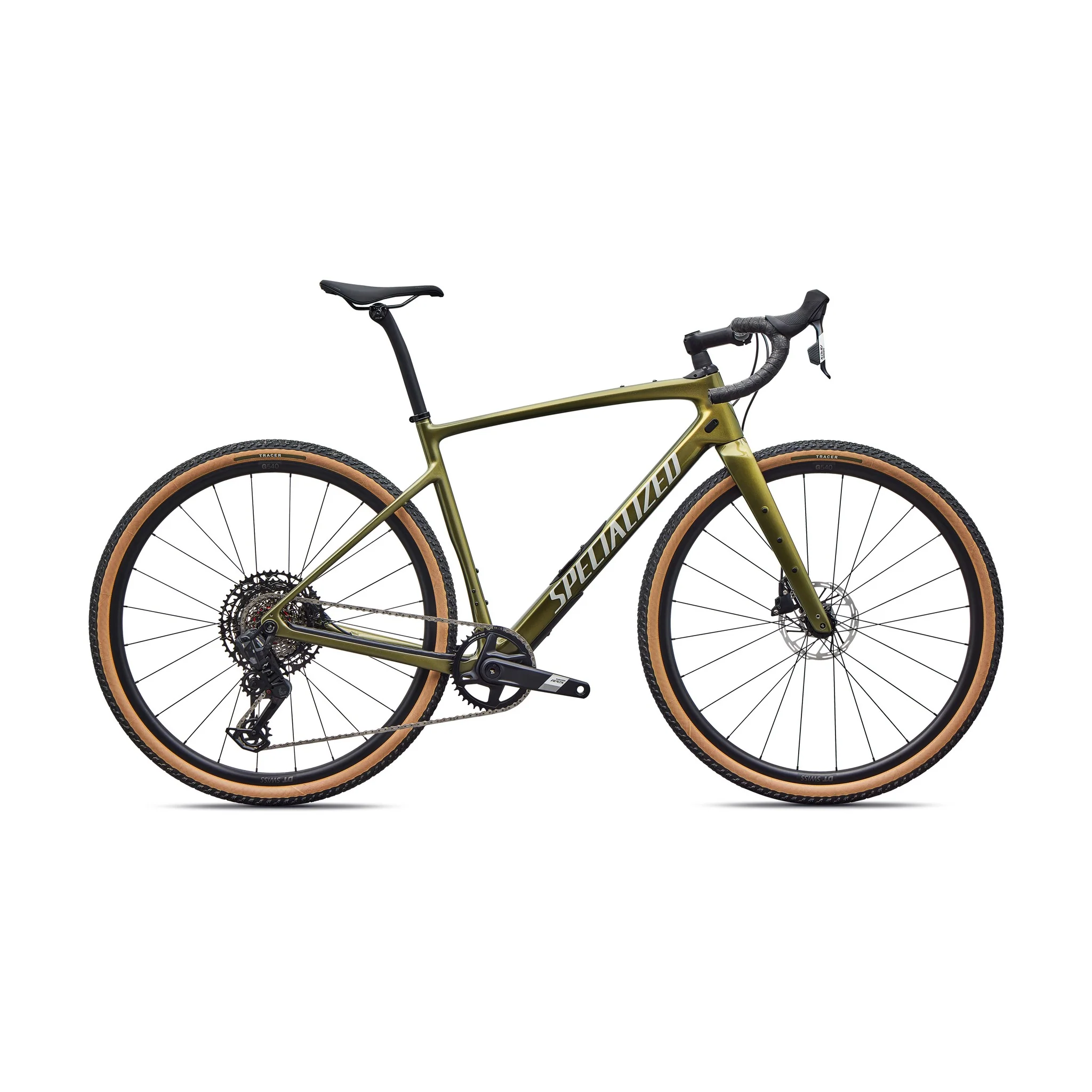 Specialized Diverge 4 Comp Carbon - SRAM Apex AXS/S1000 - Image 7