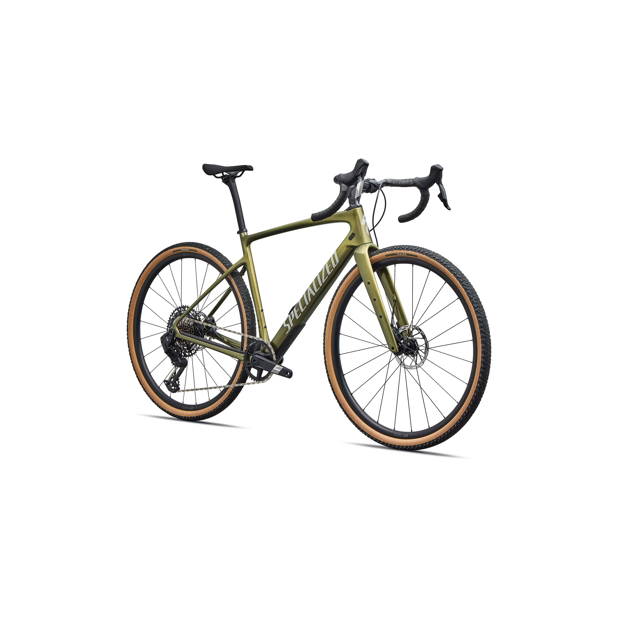 Specialized Diverge 4 Comp Carbon - SRAM Apex AXS/S1000 - Image 8