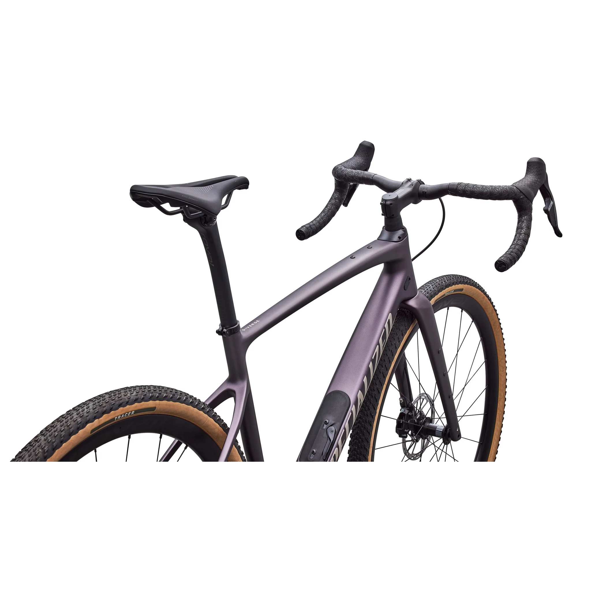 Specialized Diverge 4 Expert - SRAM Rival XPLR - Image 10