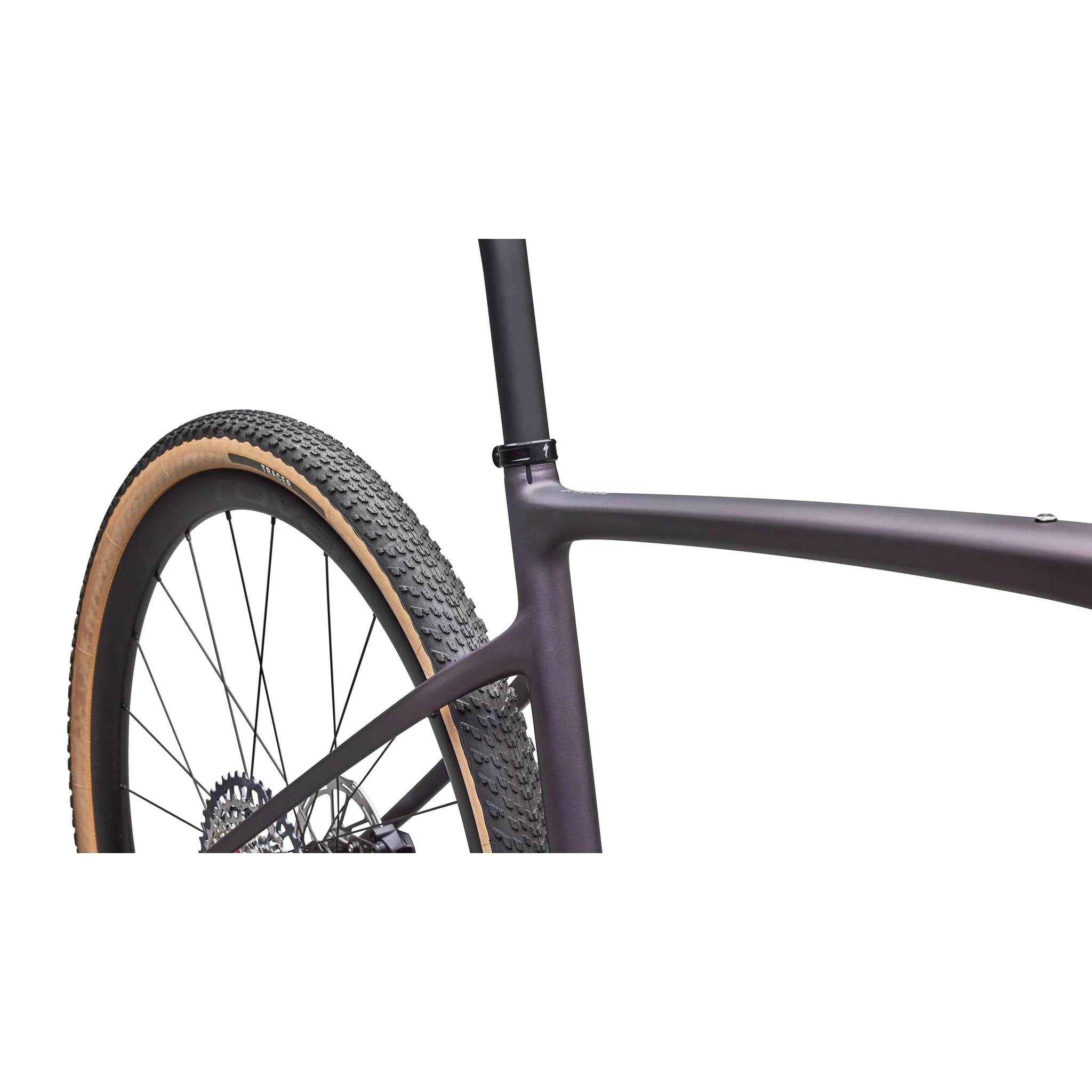 Specialized Diverge 4 Expert - SRAM Rival XPLR - Image 12
