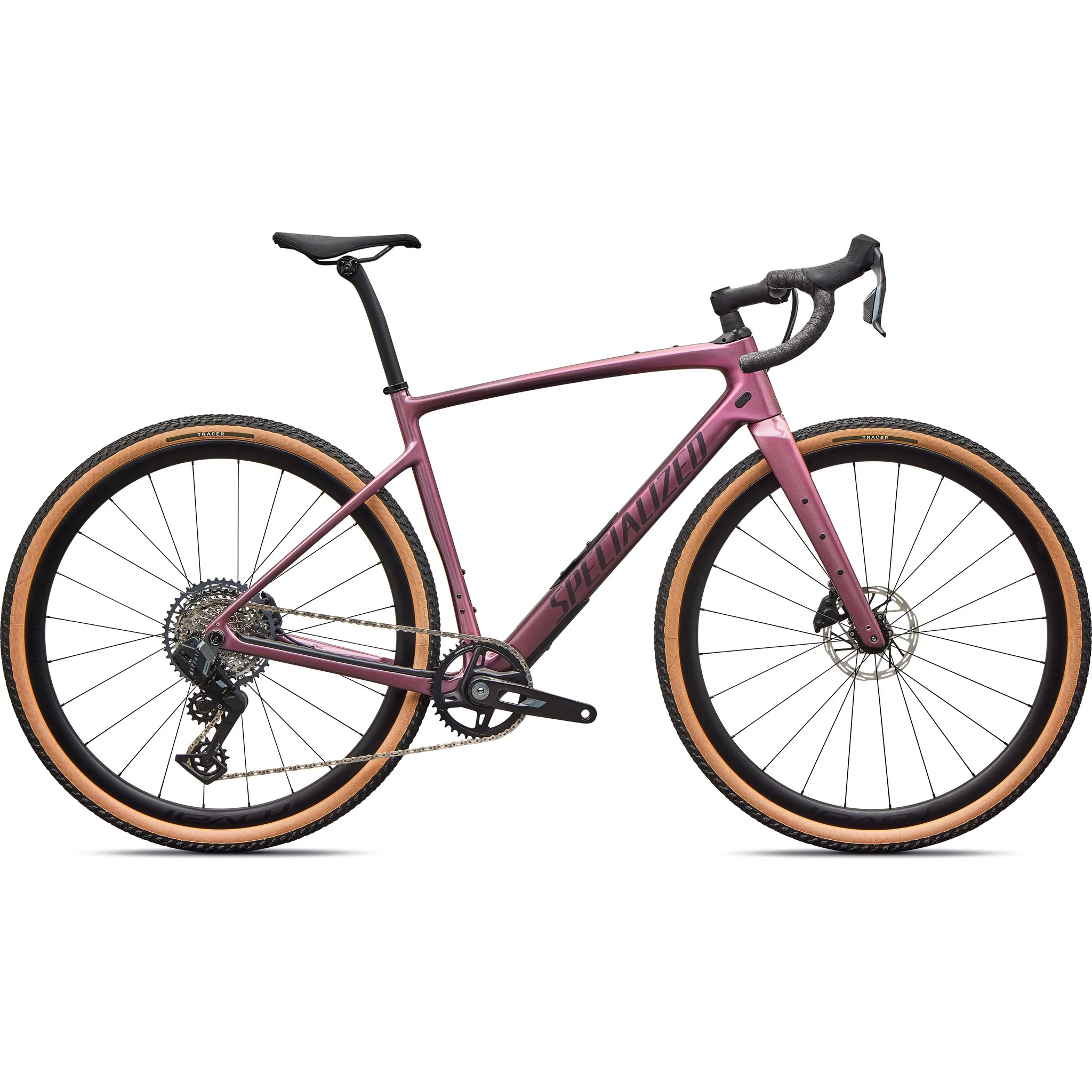 Specialized Diverge 4 Expert - SRAM Rival XPLR - Image 13
