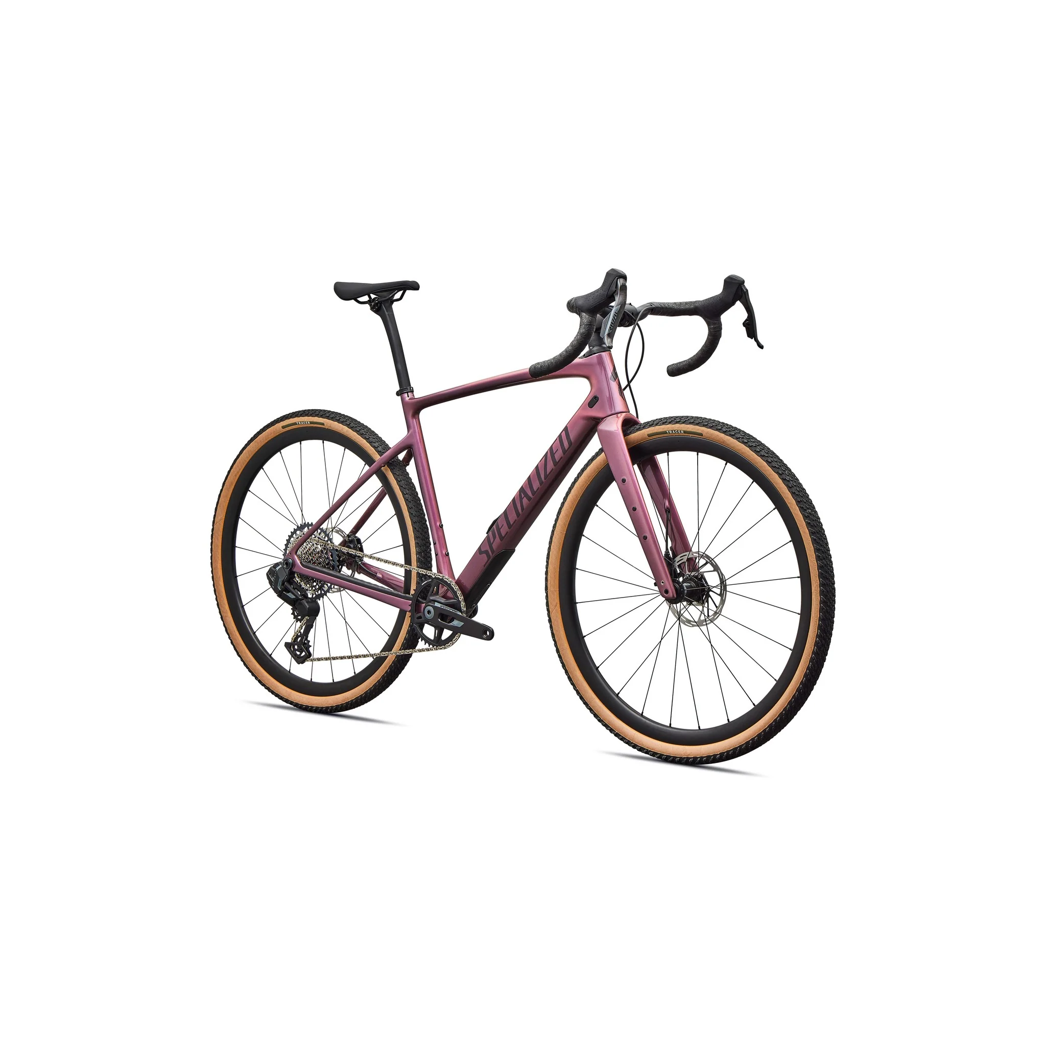 Specialized Diverge 4 Expert - SRAM Rival XPLR - Image 14