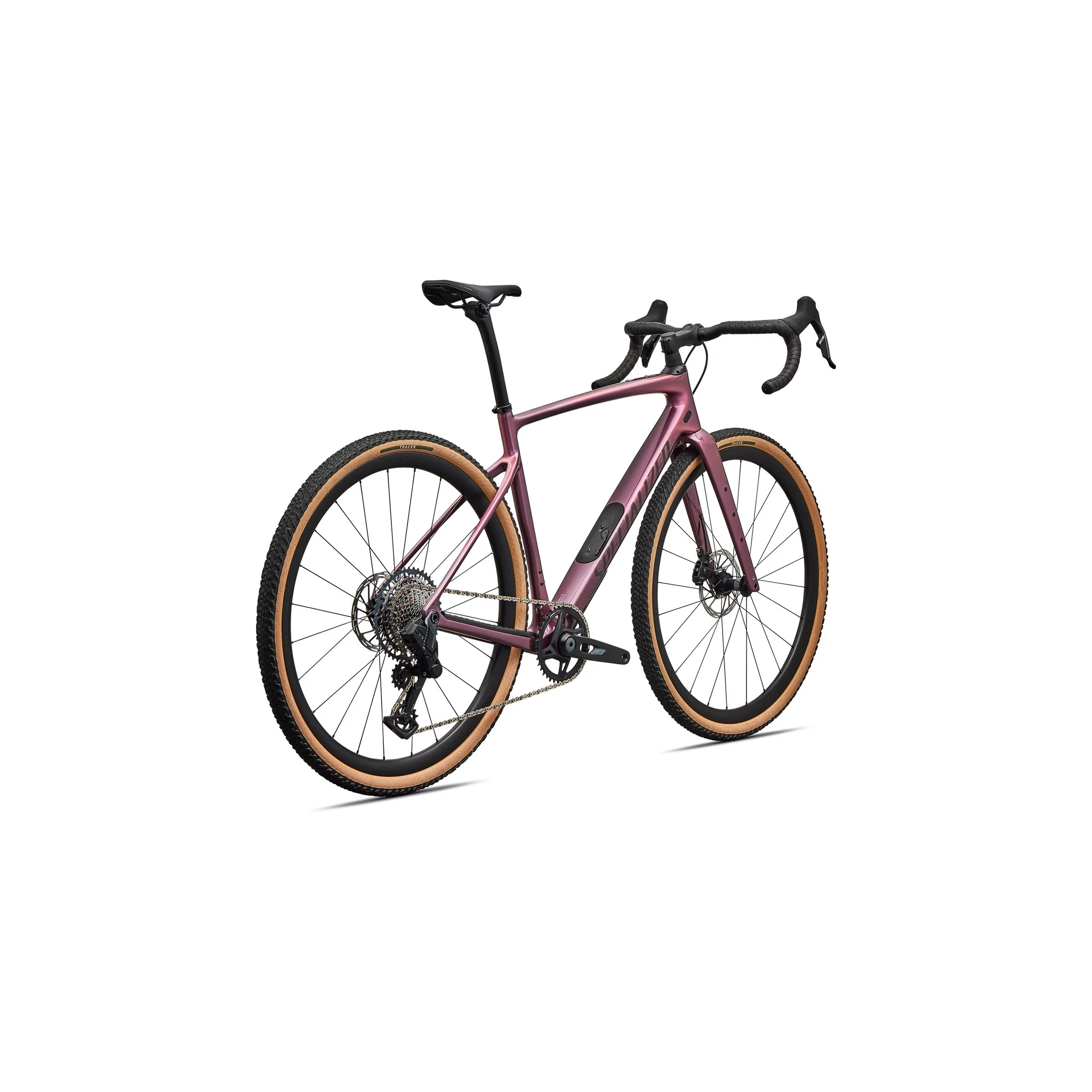 Specialized Diverge 4 Expert - SRAM Rival XPLR - Image 15