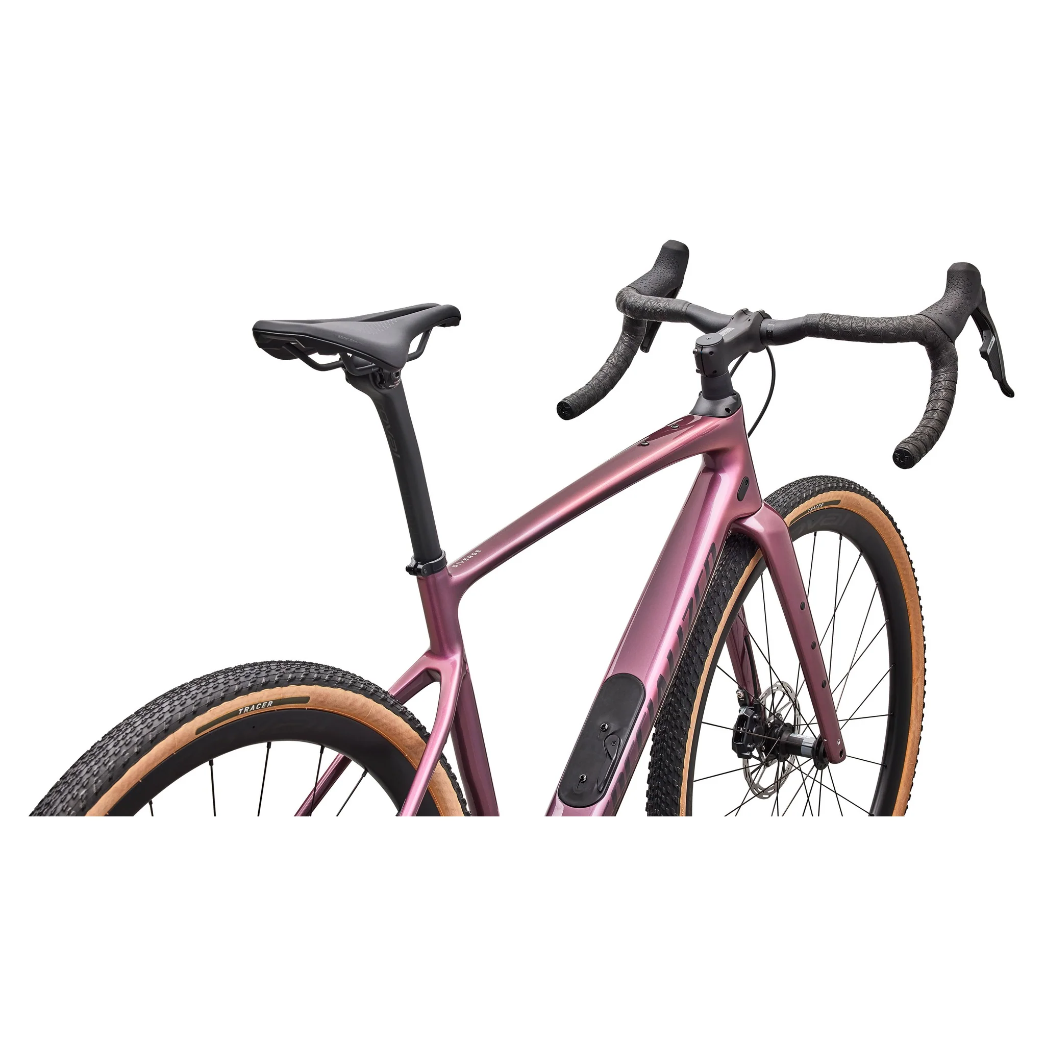 Specialized Diverge 4 Expert - SRAM Rival XPLR - Image 16