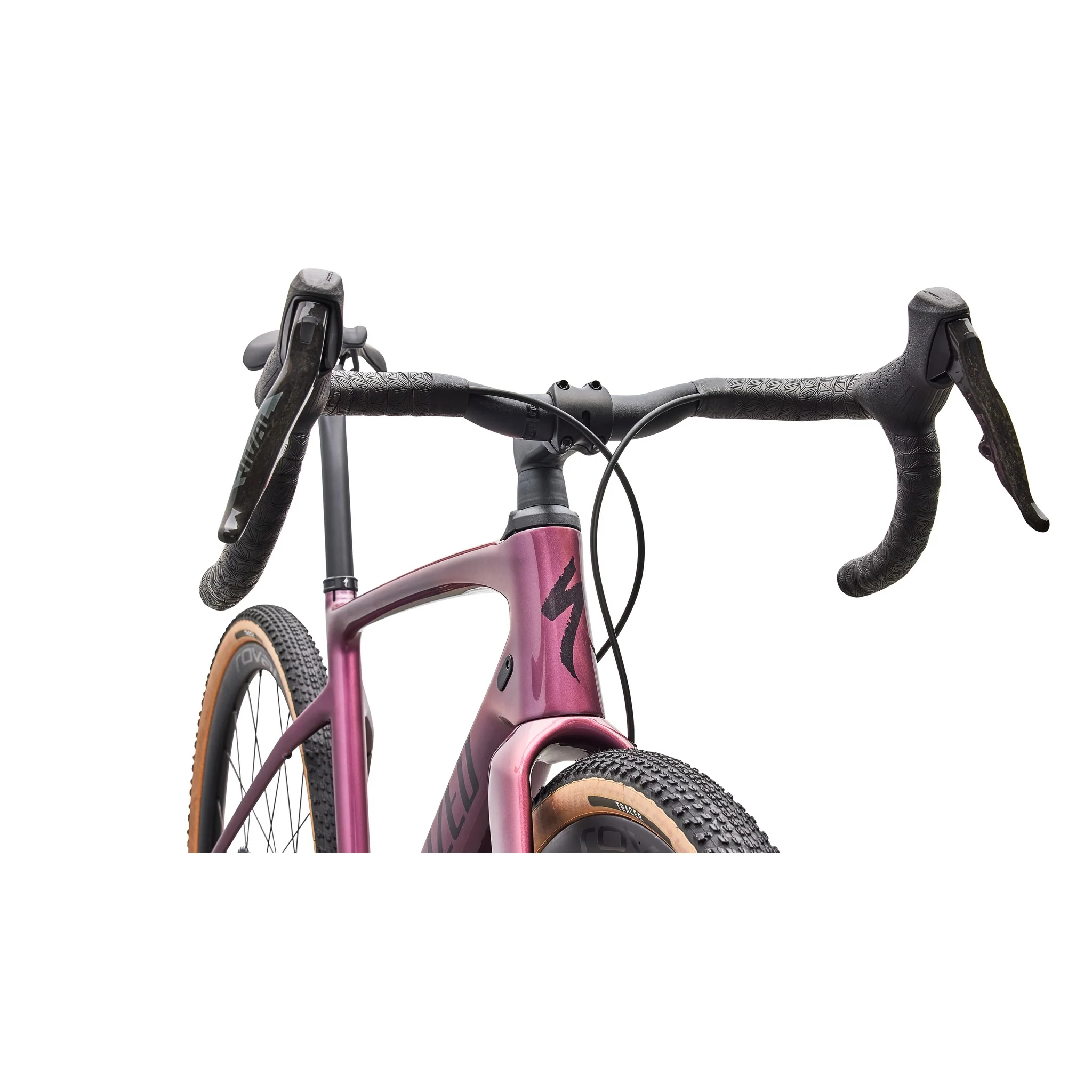 Specialized Diverge 4 Expert - SRAM Rival XPLR - Image 17