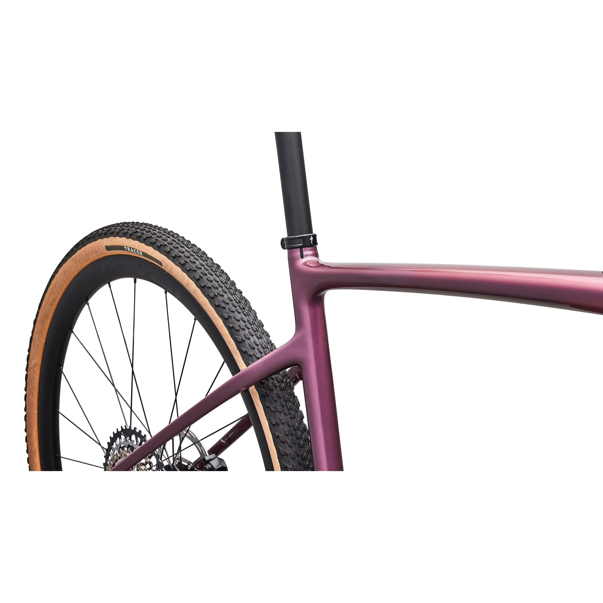 Specialized Diverge 4 Expert - SRAM Rival XPLR - Image 18