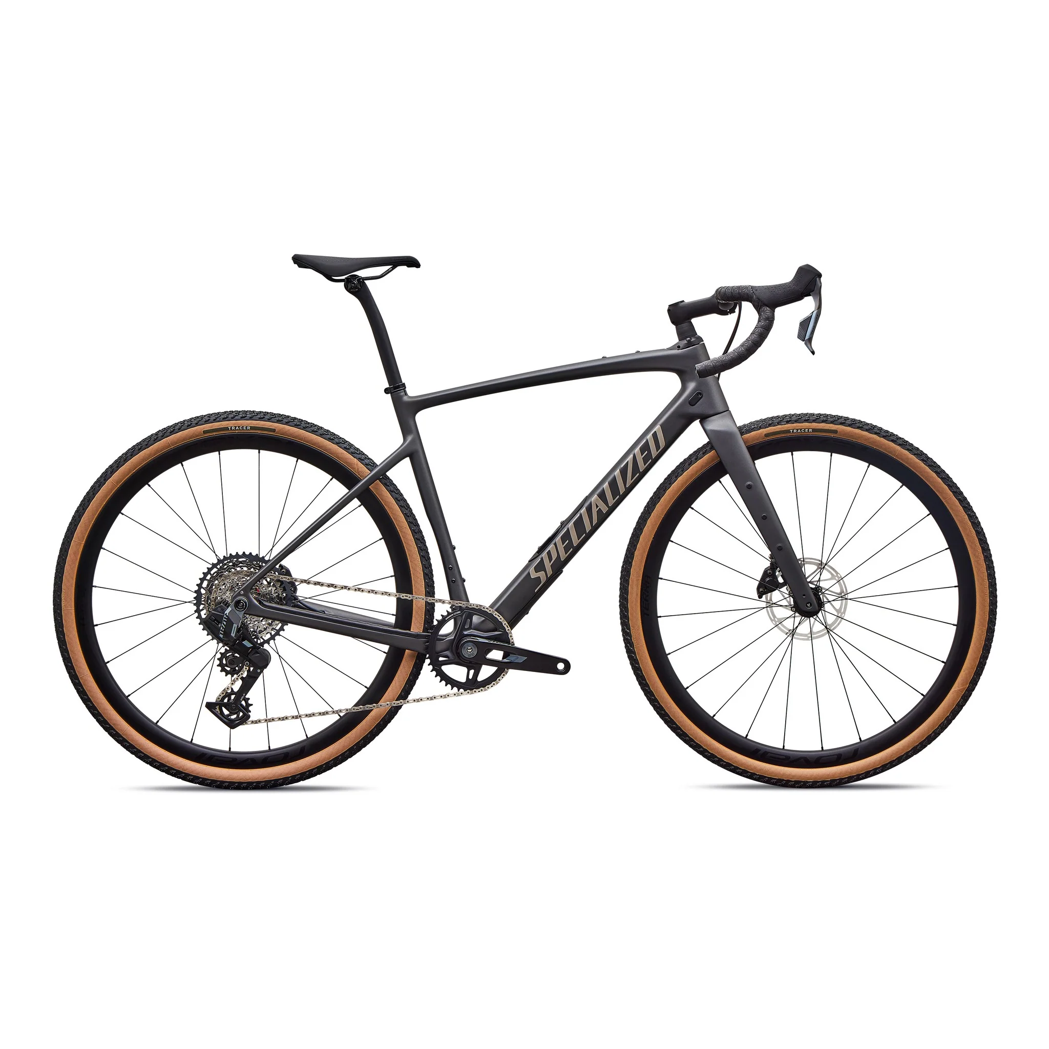 Specialized Diverge 4 Expert - SRAM Rival XPLR - Image 19